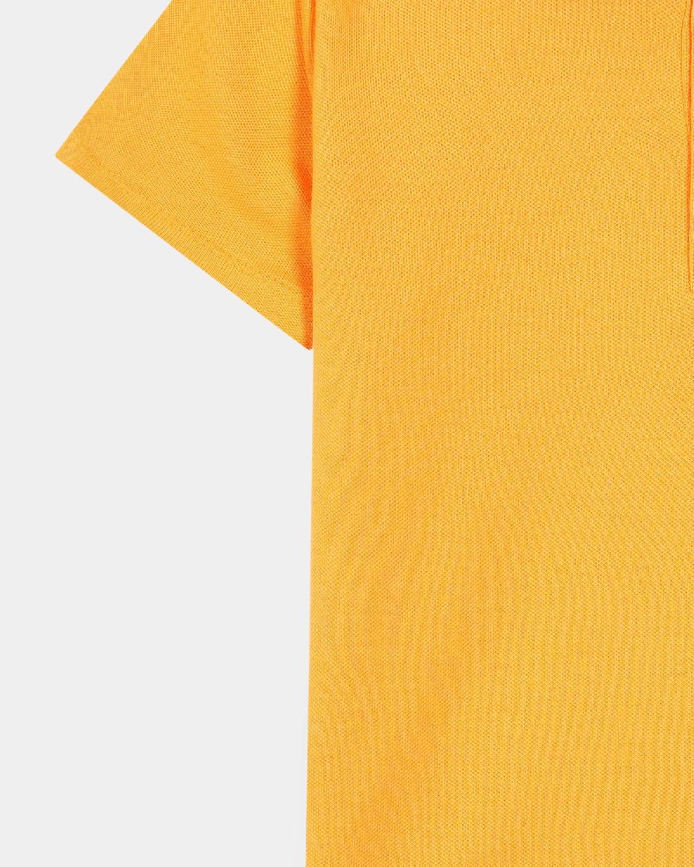 Engine Boys Polo Tee VTT126-3YR-MST