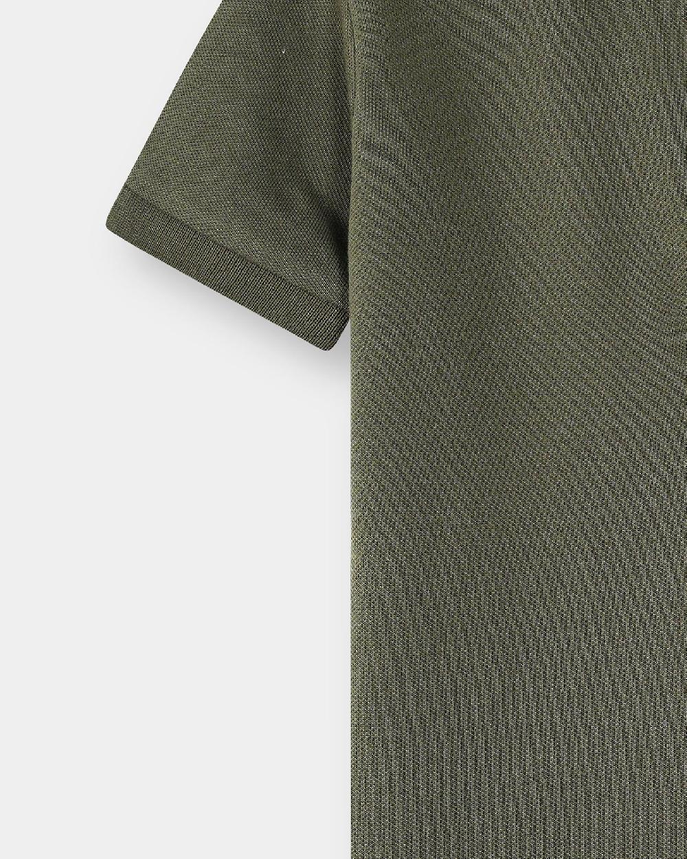 Engine Boys Polo Tee VTT171-2YR-OLV