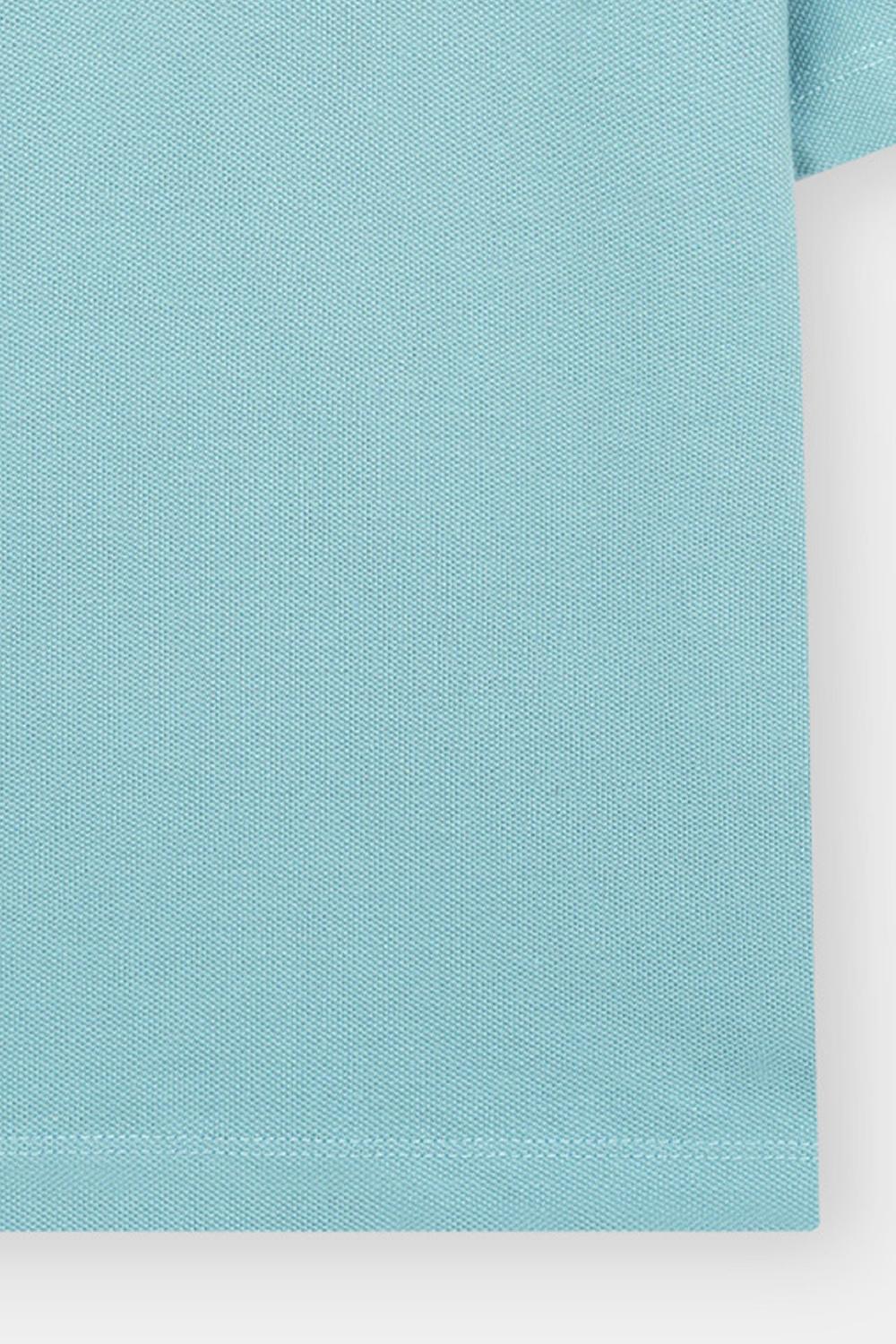 Engine Boys Polo Tee VTT245-2YR-SGN