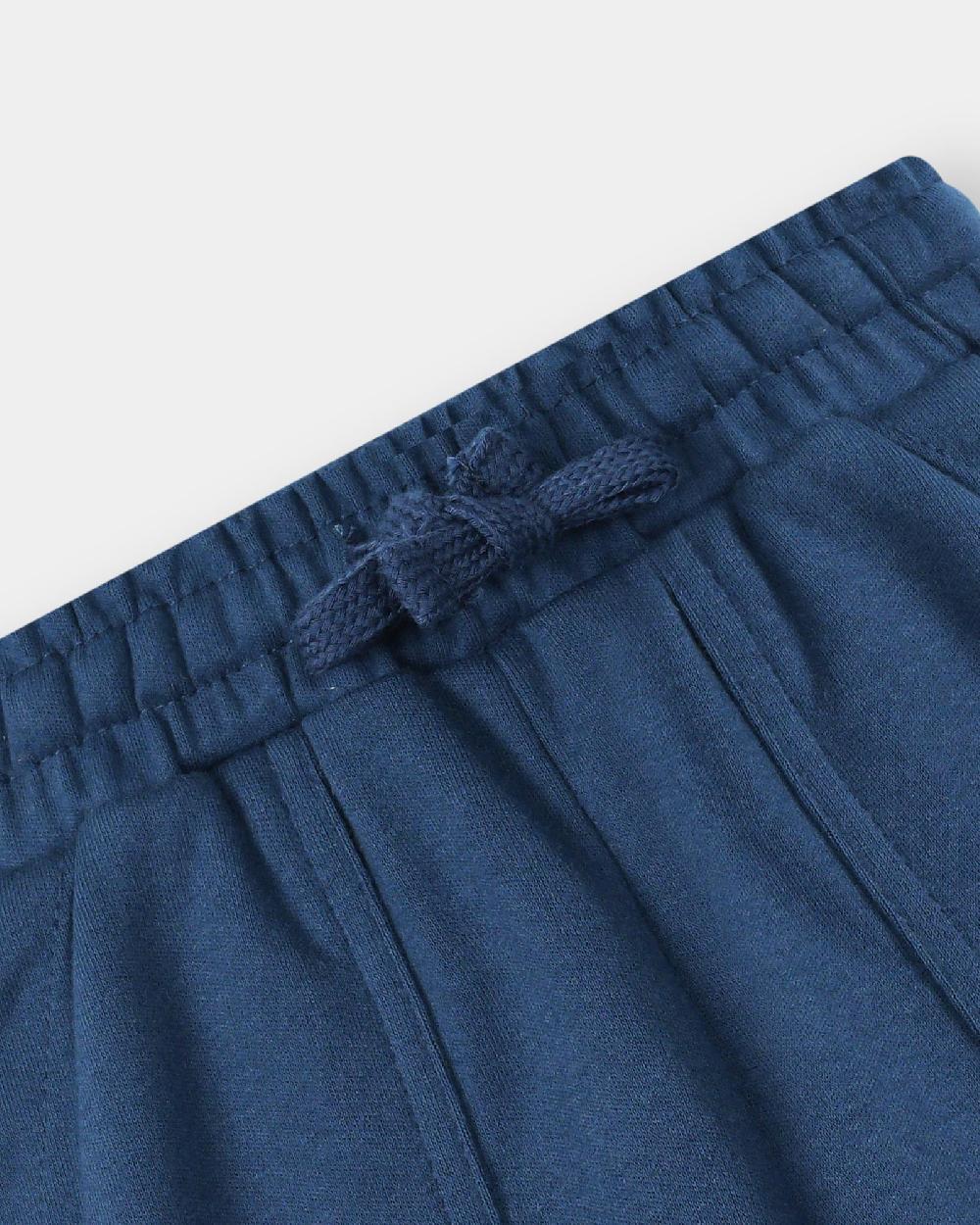 Engine Boys Short IO5003-I02-NVY