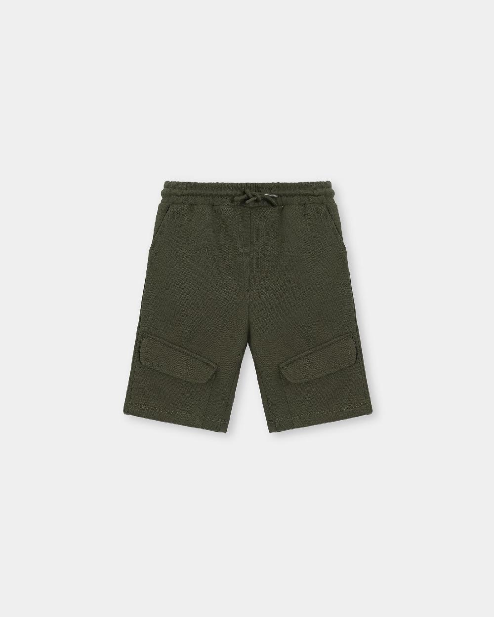 engine Boys Short IO5004-I02-OLV