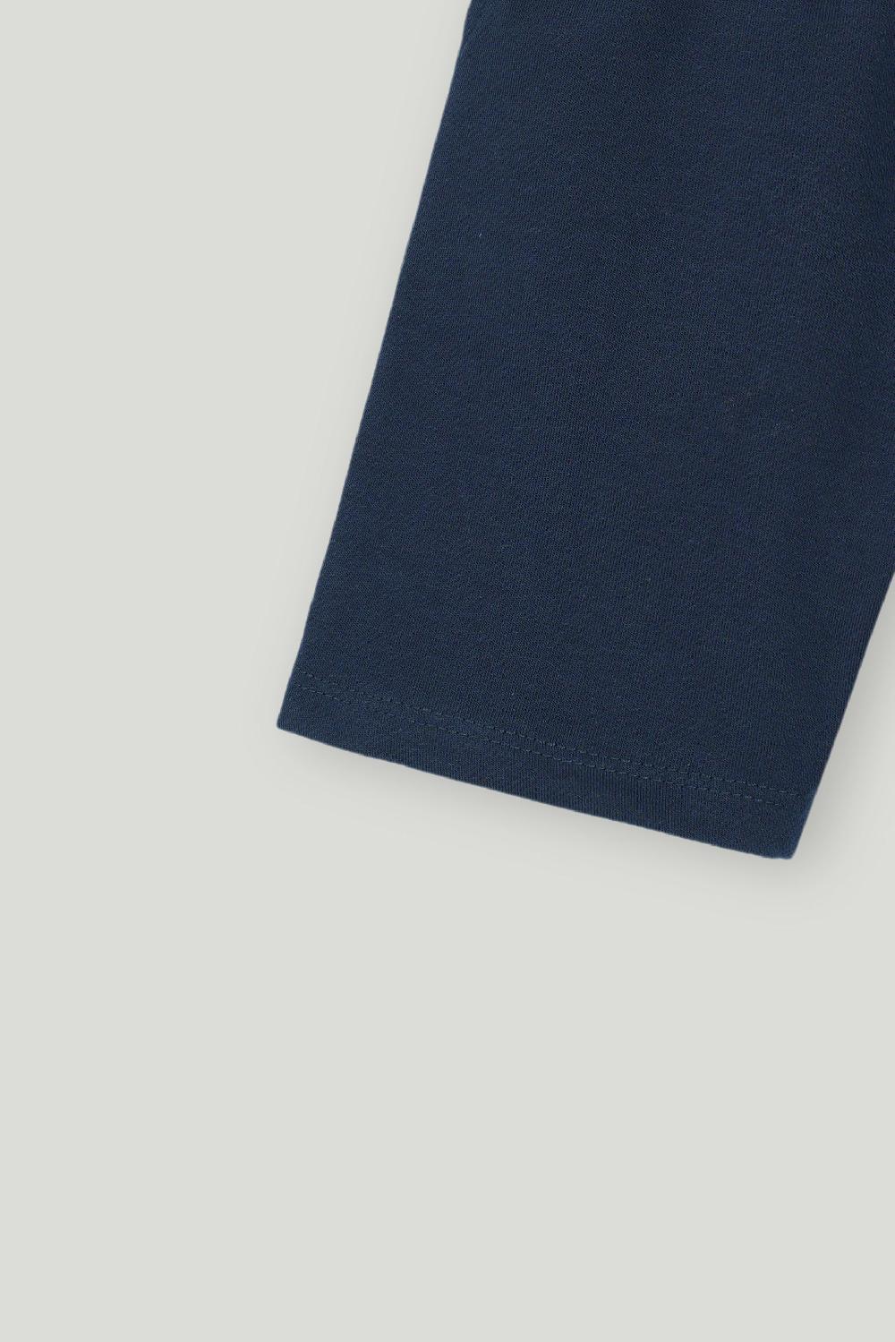 Engine Boys Short IO5006-I03-NVY