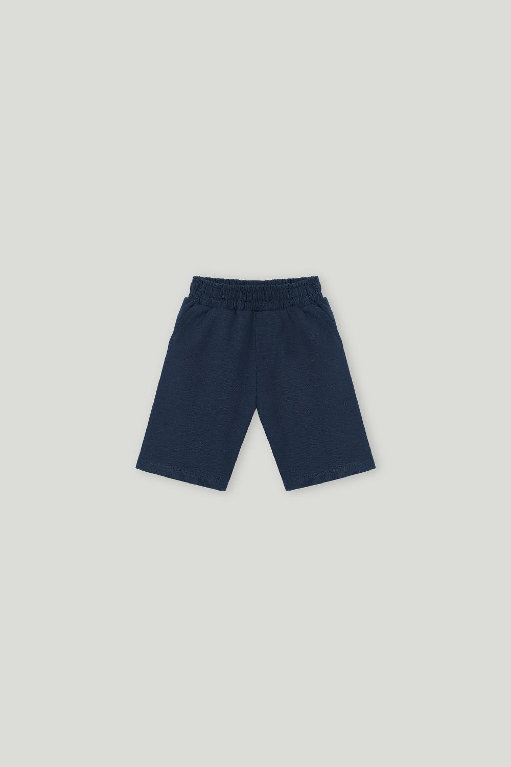 engine Boys Short IO5006-I03-NVY