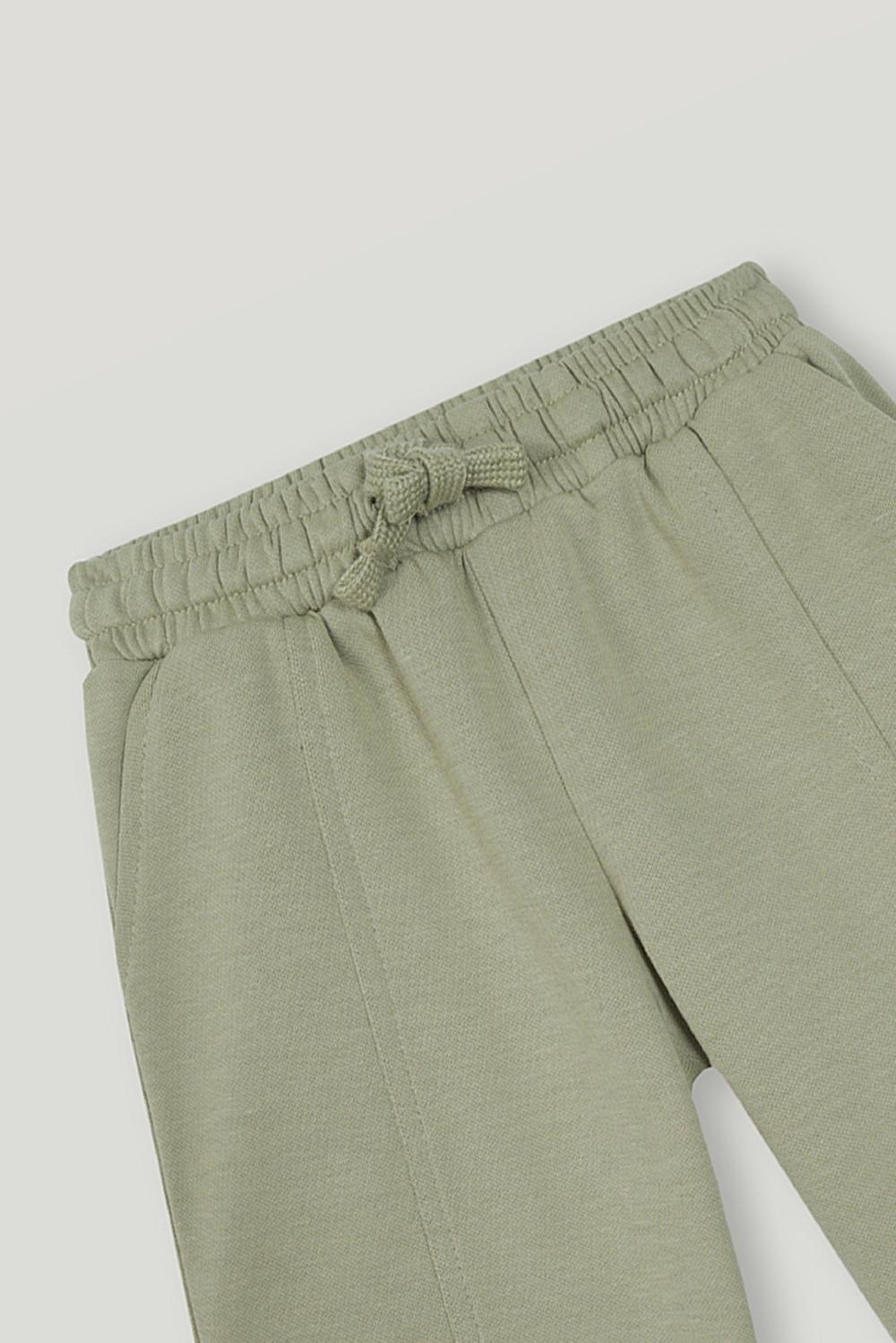 Engine Boys Short IO5009-I02-PIS