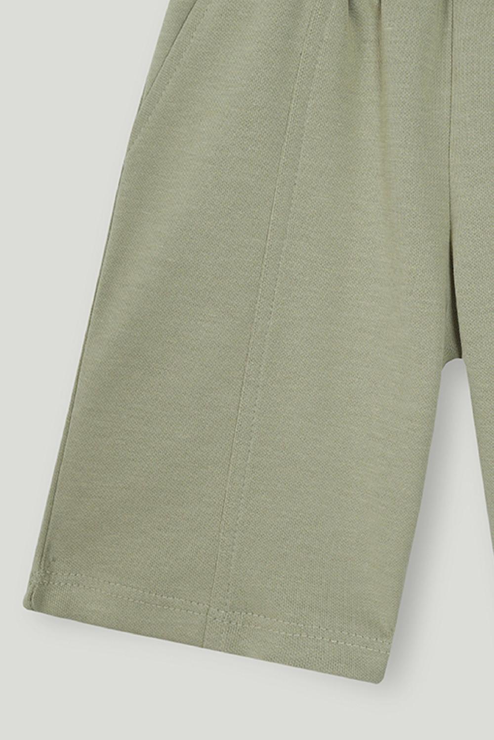 Engine Boys Short IO5009-I02-PIS