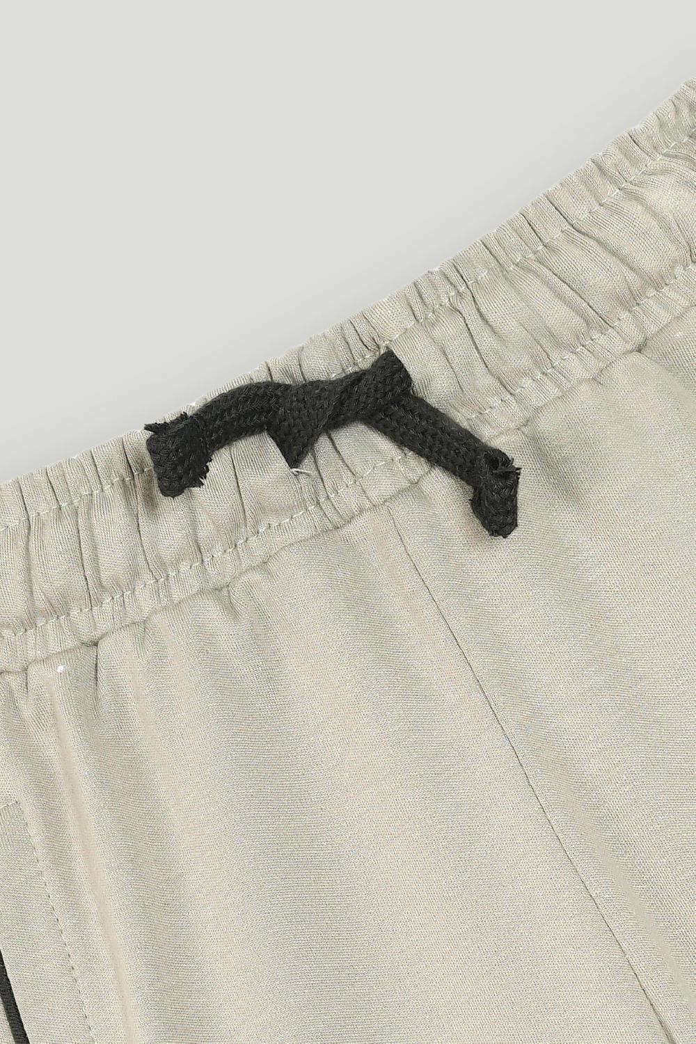 Engine Boys Short IO5010-I02-STN