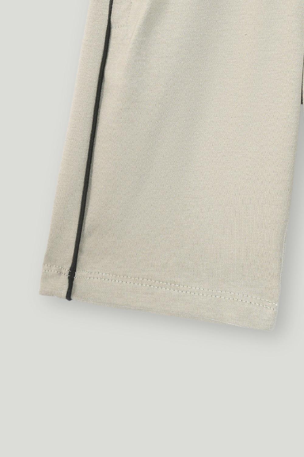 Engine Boys Short IO5010-I02-STN