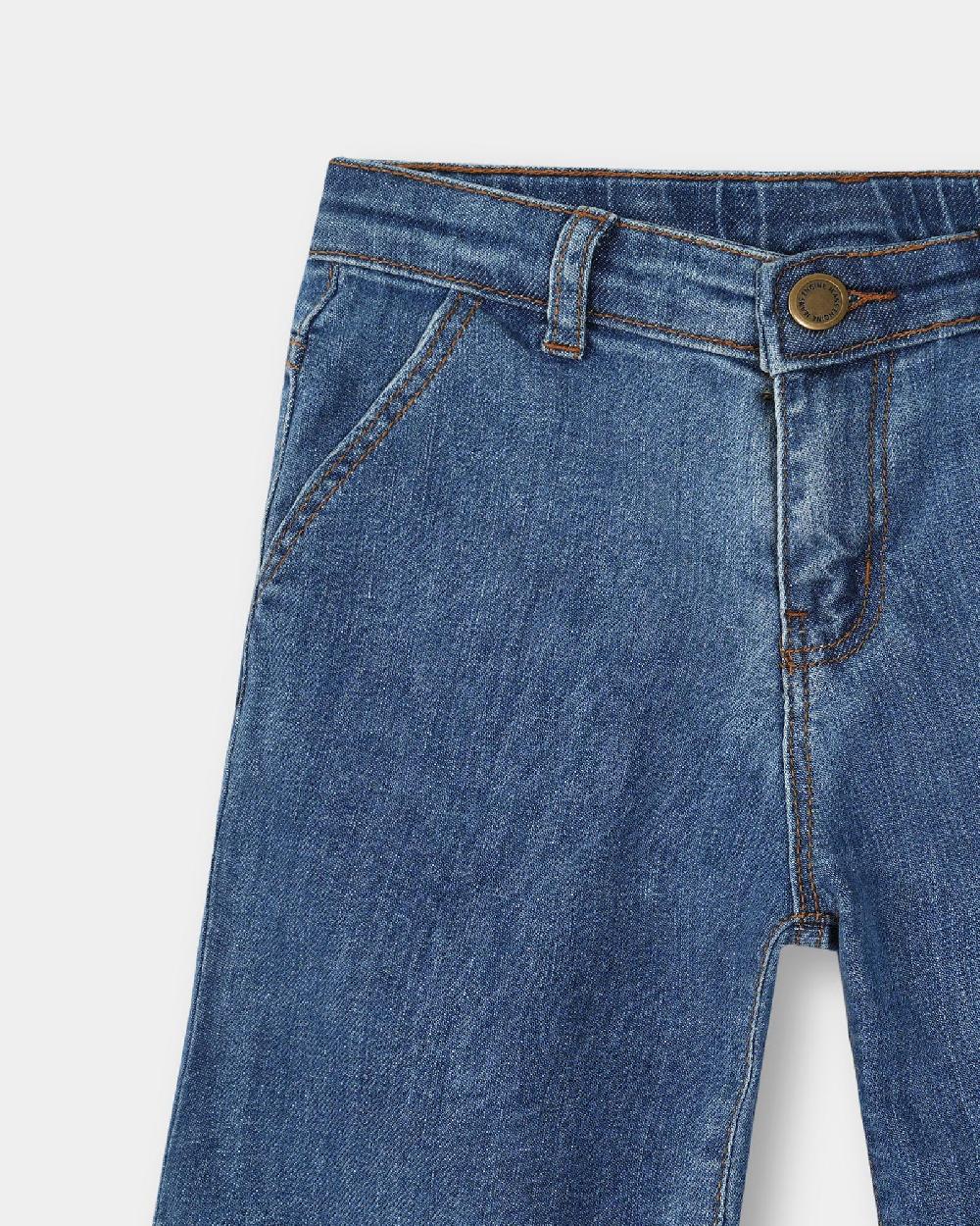 Engine Boys Short KO5010-506-LBL