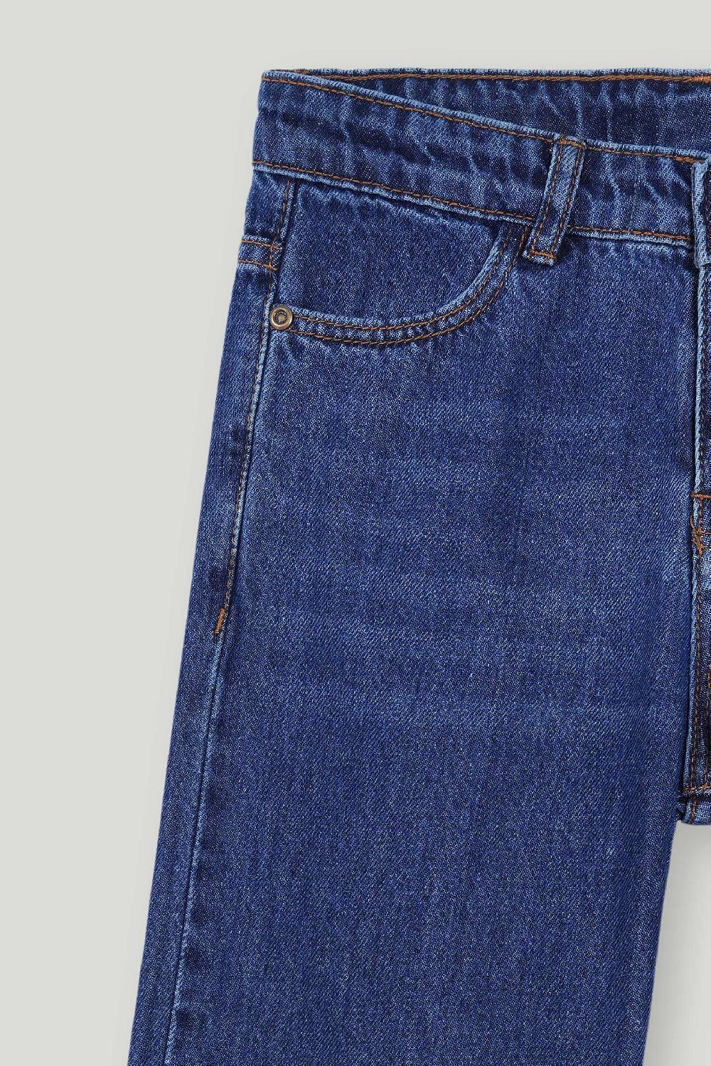 Engine Boys Short KO5011-K02-DBU