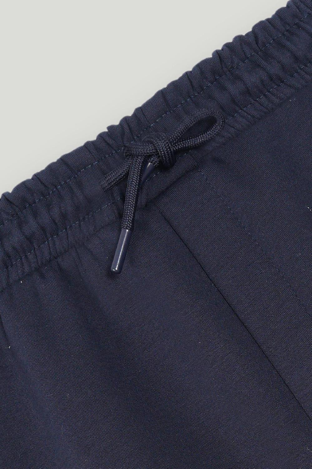 Engine Boys Short KO5014-506-NVY