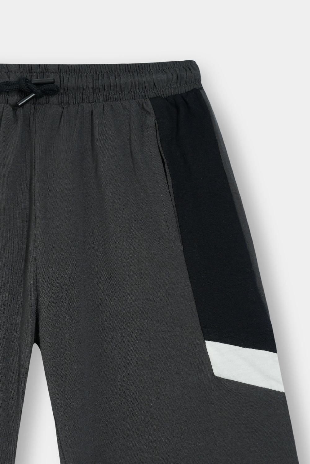 Engine Boys Short KO5015-507-GRY