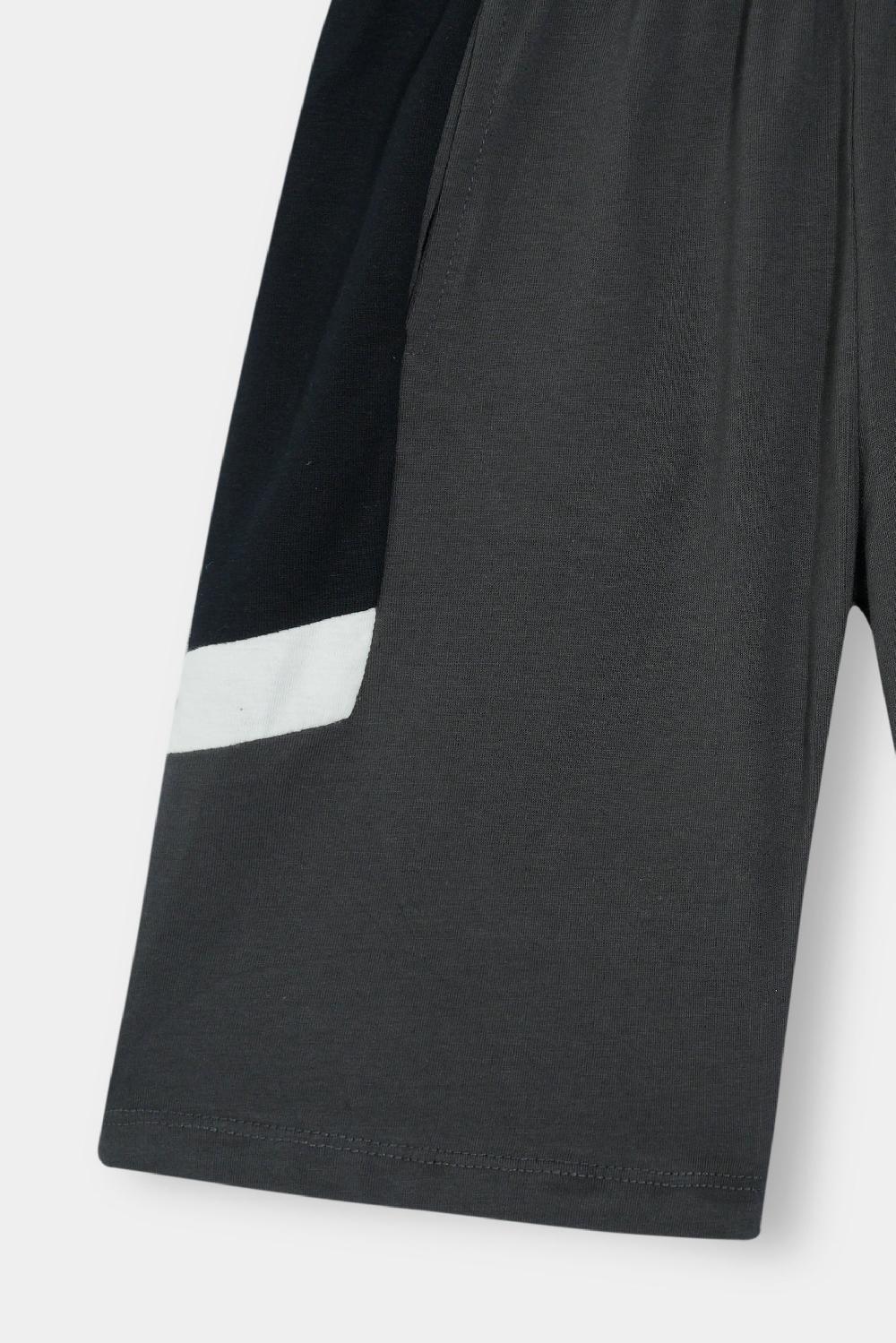 Engine Boys Short KO5015-507-GRY