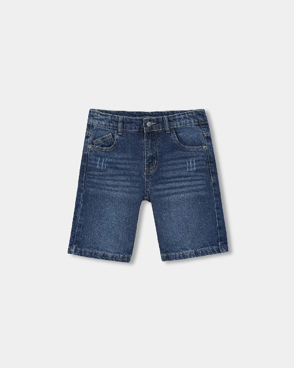 engine Boys Short TO5001-2YR-LBL