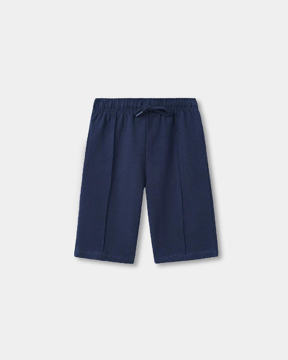 engine Boys Short TO5005-2YR-NVY