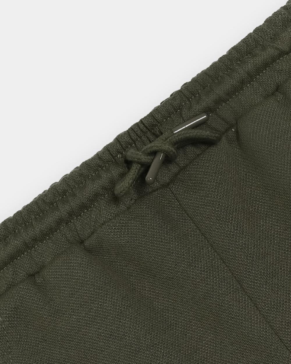 Engine Boys Short TO5006-2YR-OLV