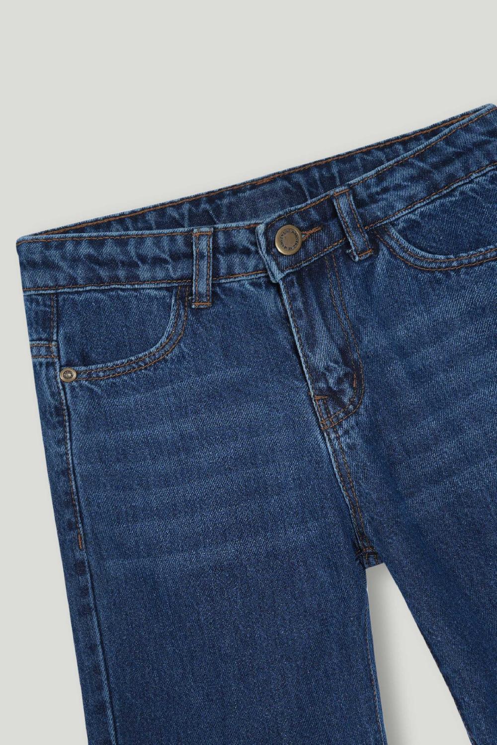 Engine Boys Short TO5011-2YR-DBU