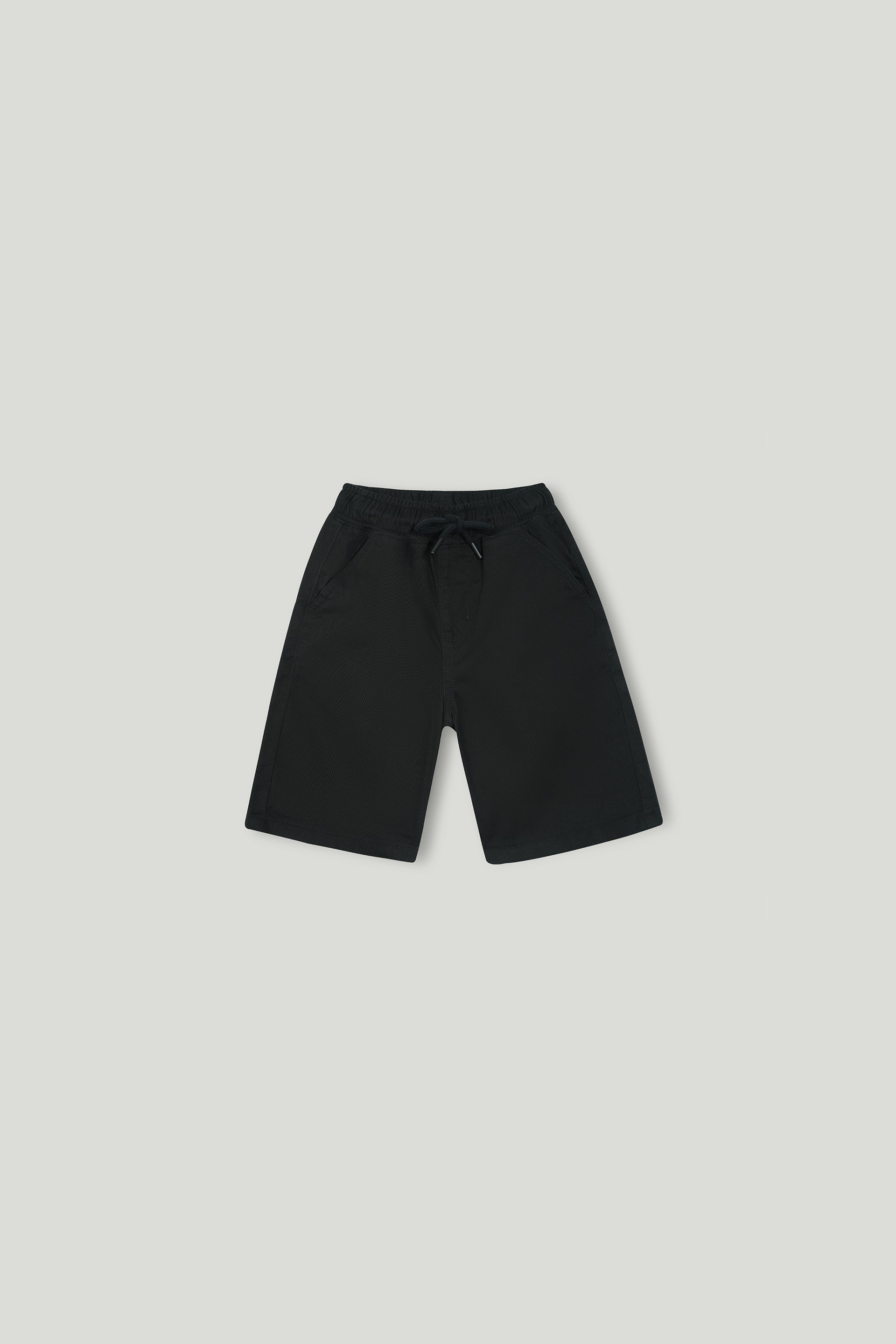 engine Boys Short TO5015-2YR-BLK