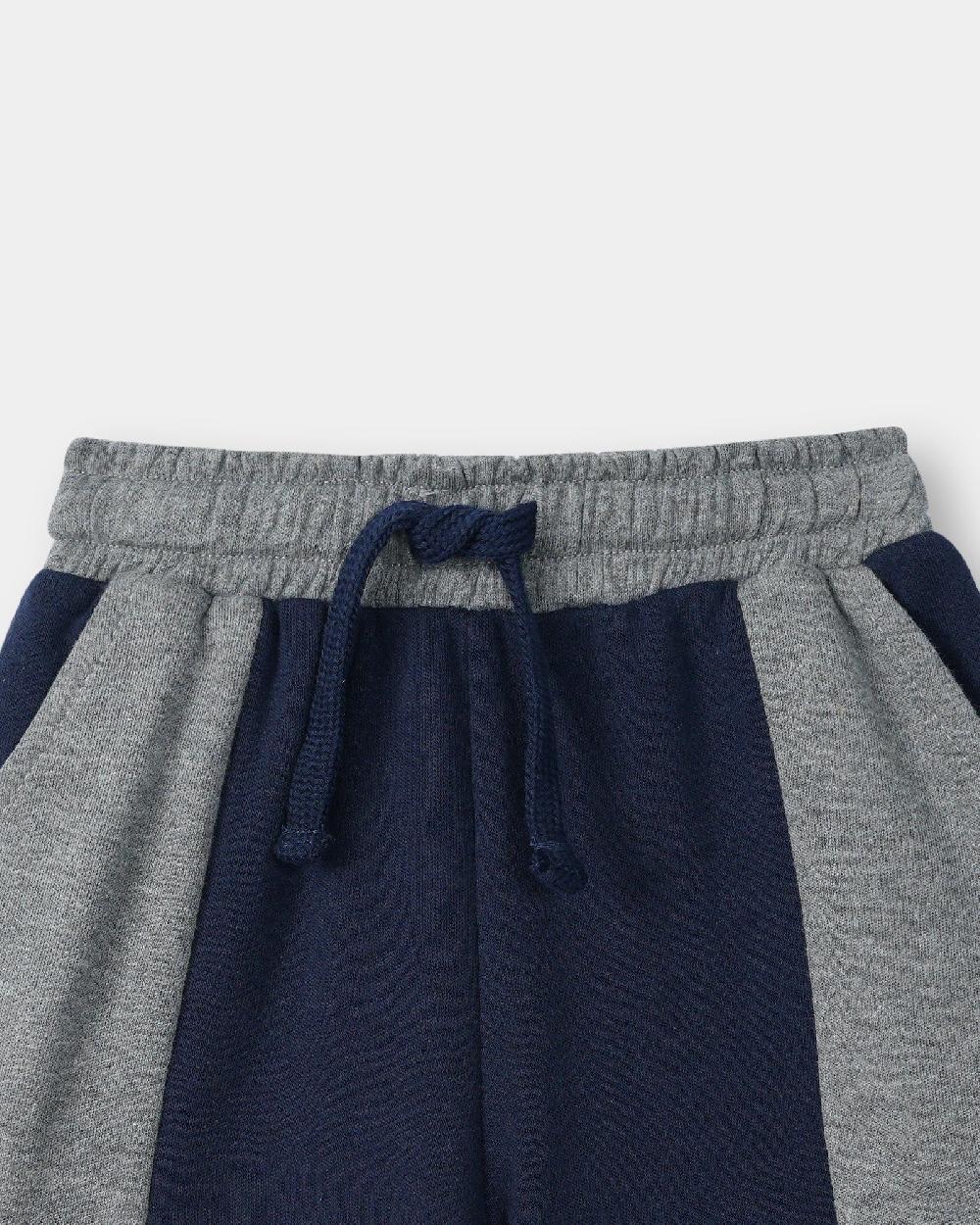 Engine Boys Short VIO011-I02-NVY