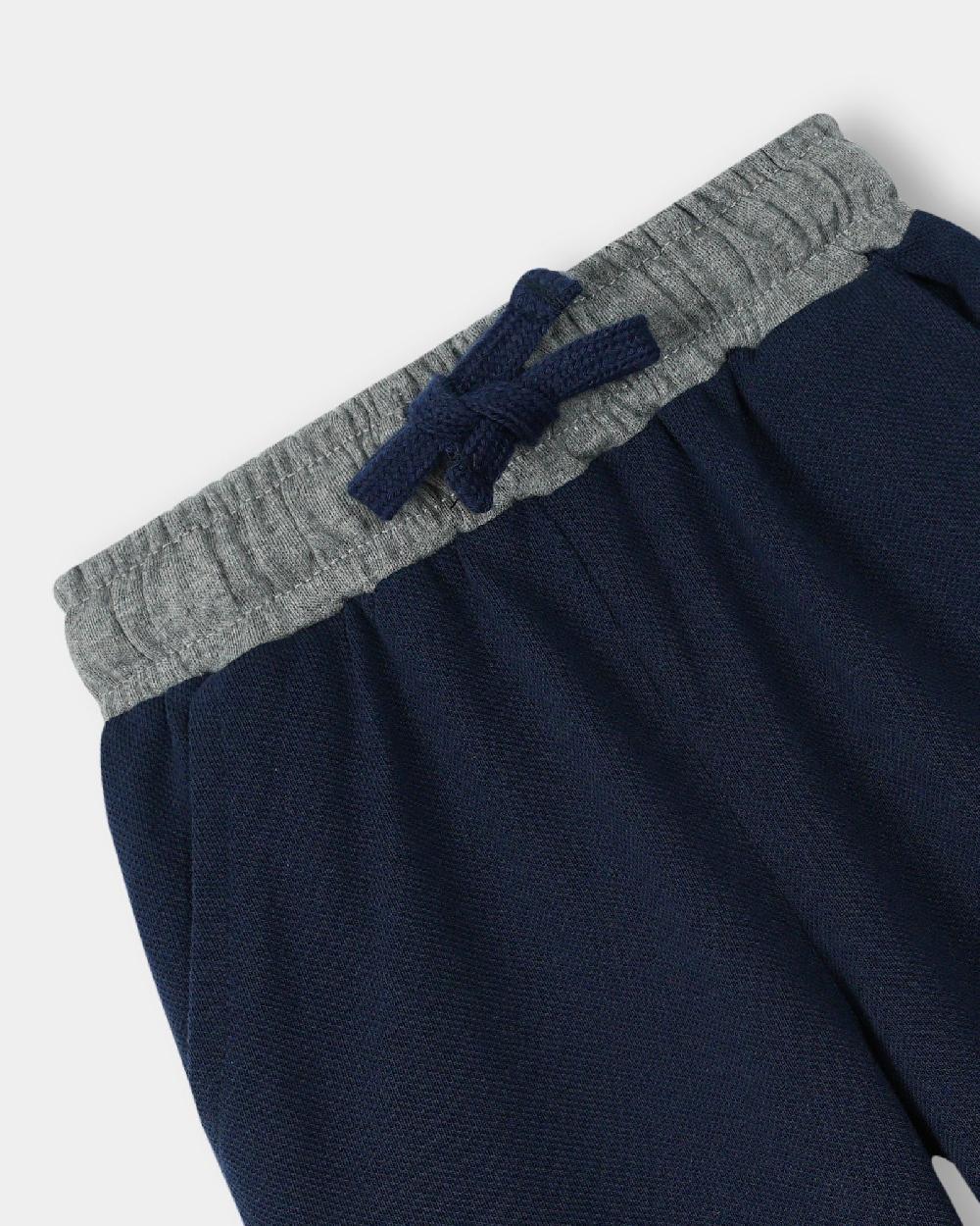 Engine Boys Short VIO013-I02-NVY