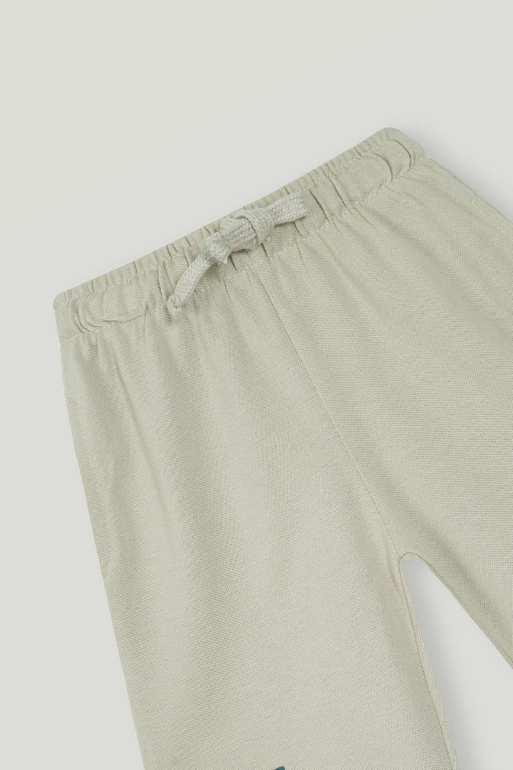 Engine Boys Short VIO022-I02-BGE