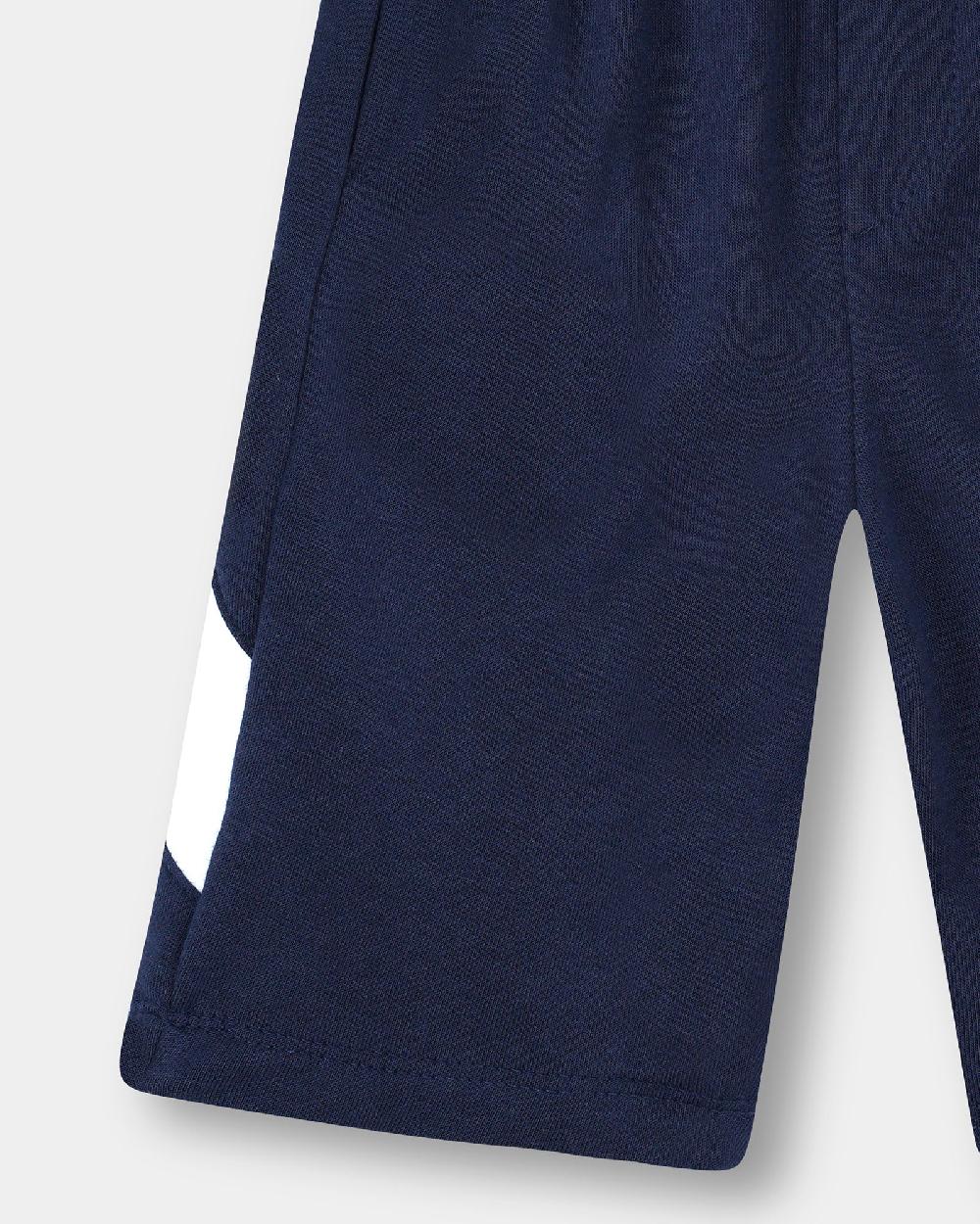 Engine Boys Short VKO009-506-NVY