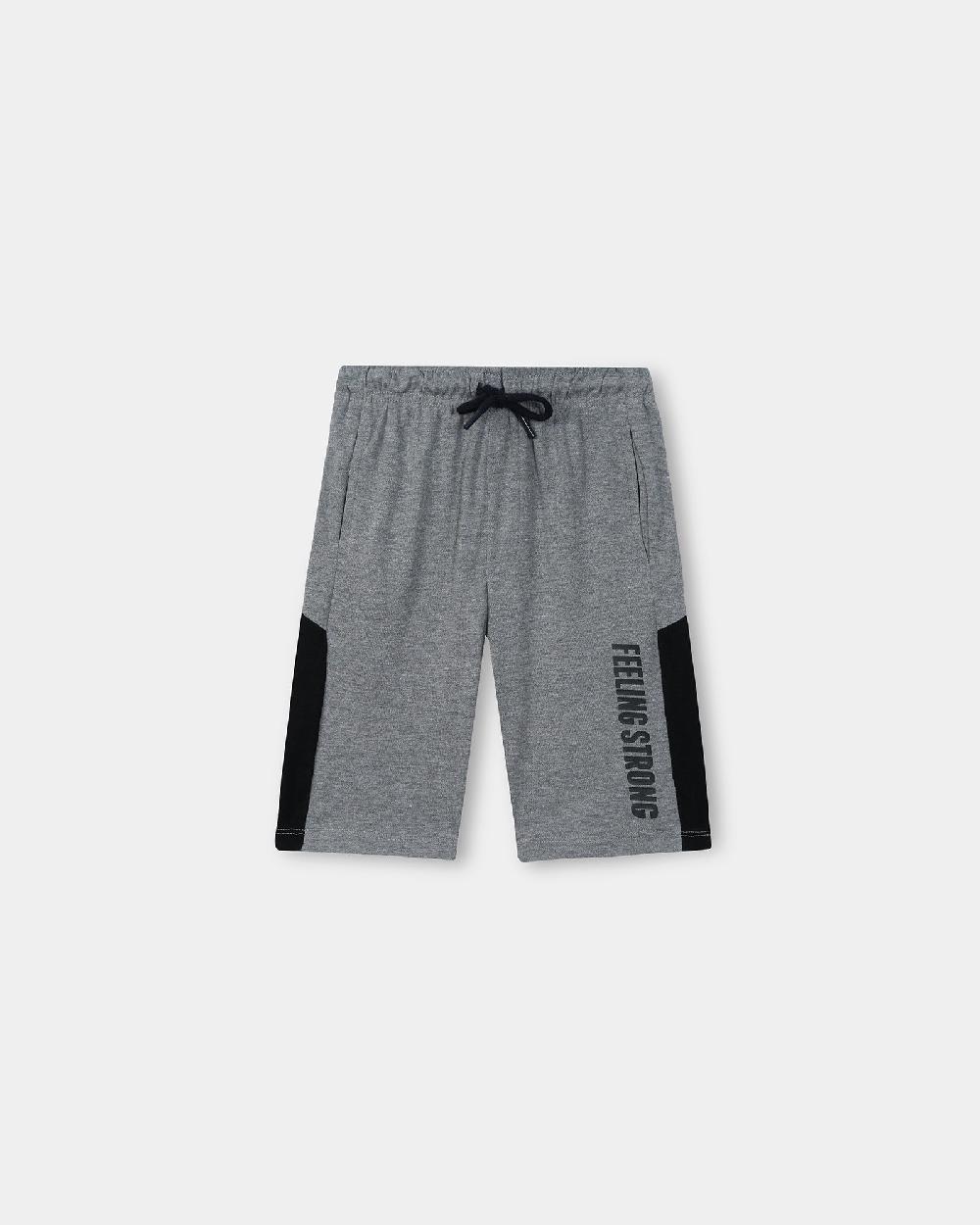 engine Boys Short VKO010-506-GRY