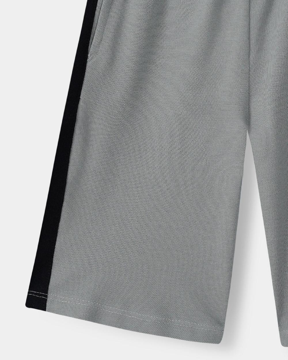 Engine Boys Short VKO011-K02-GRY