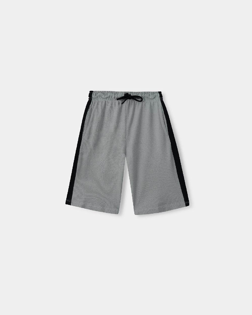 engine Boys Short VKO011-K02-GRY