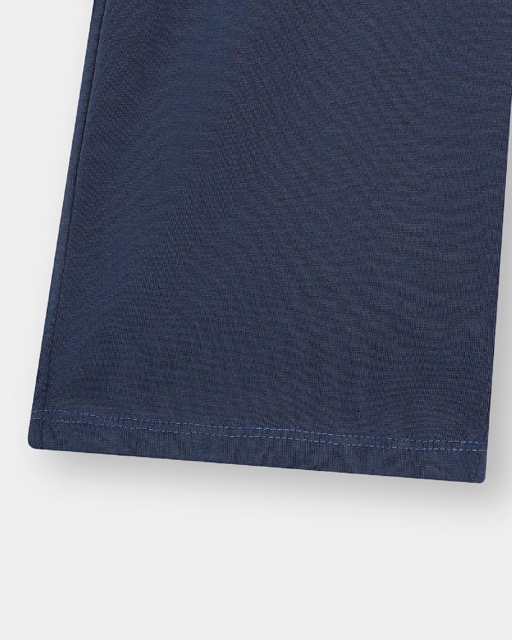 Engine Boys Short VKO012-K04-BLU