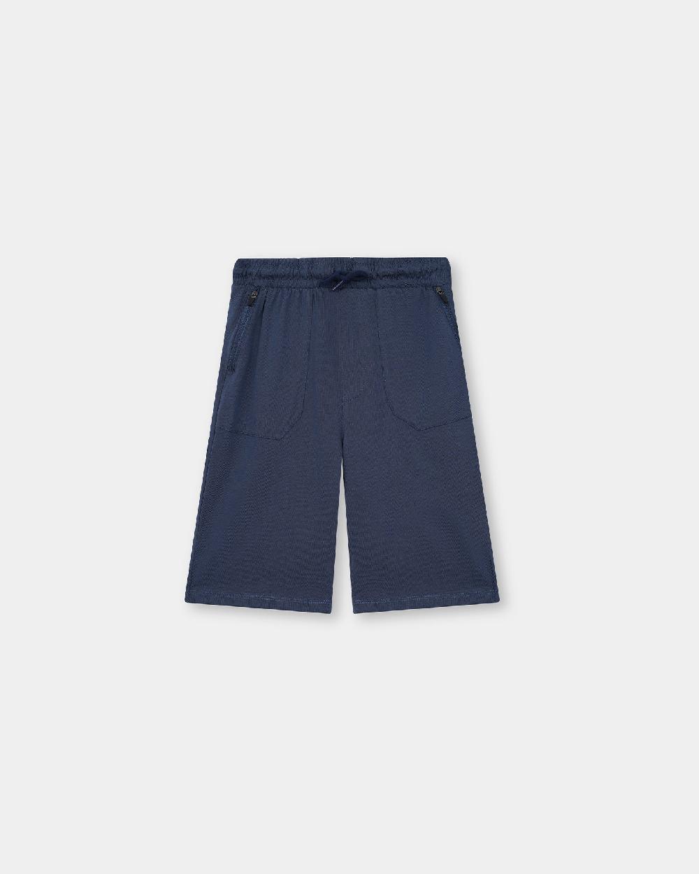 engine Boys Short VKO012-K04-BLU