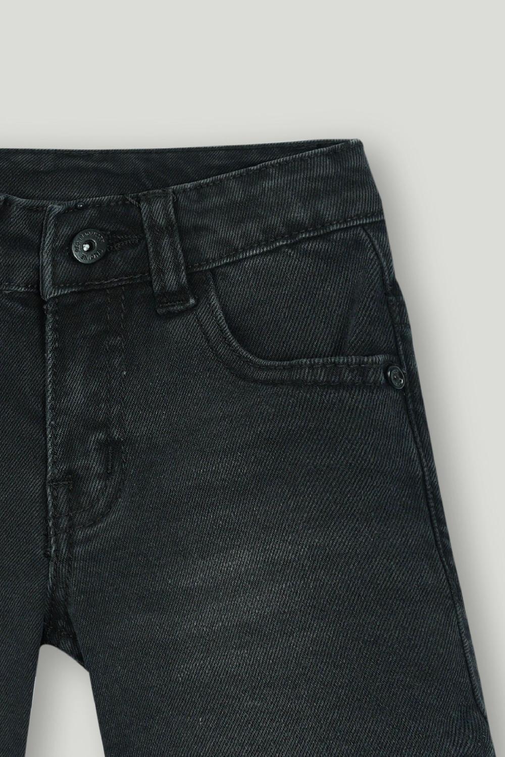 Engine Boys Short VKO016-506-GRY