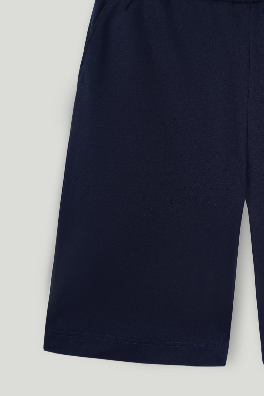 Engine Boys Short VKO019-K02-NVY