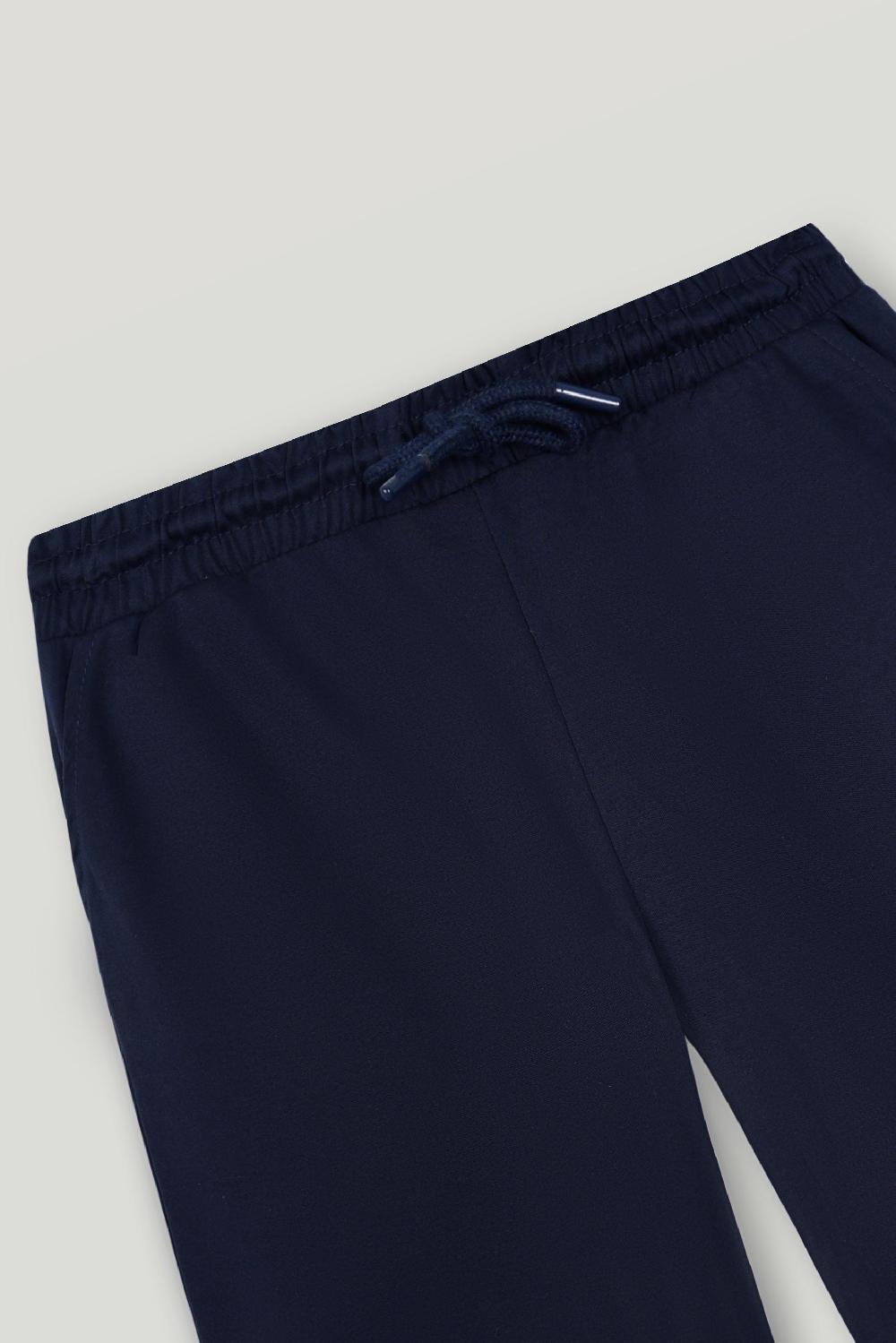 Engine Boys Short VKO019-K02-NVY