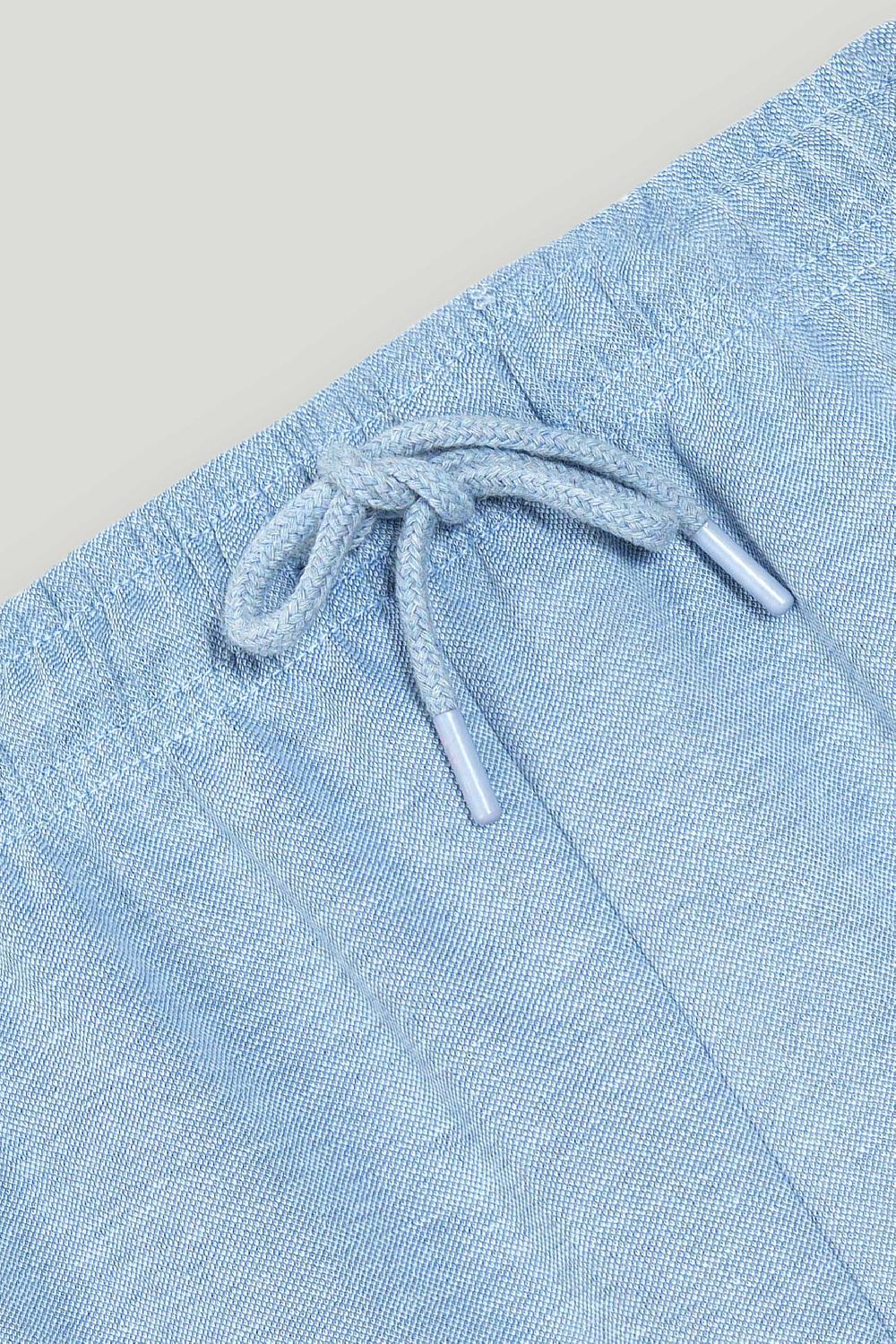 Engine Boys Short VKO020-K02-BLU