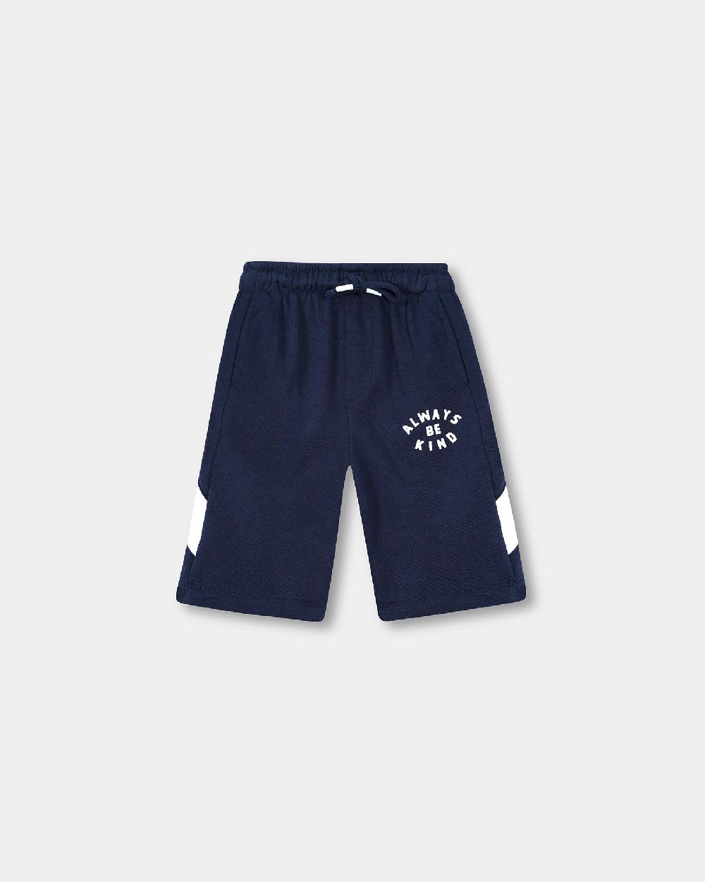engine Boys Short VTO012-2YR-NVY