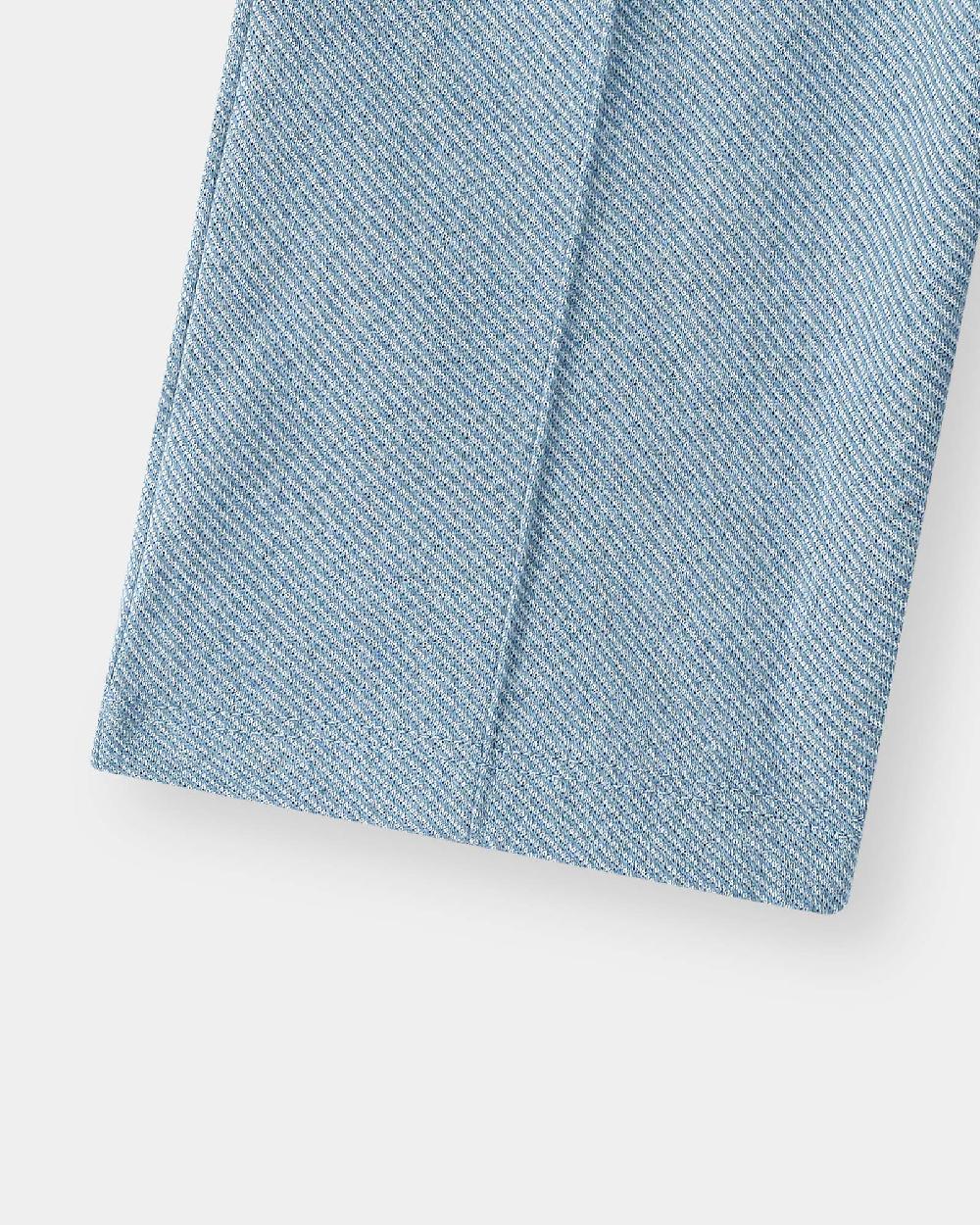 Engine Boys Short VTO015-3YR-BLU