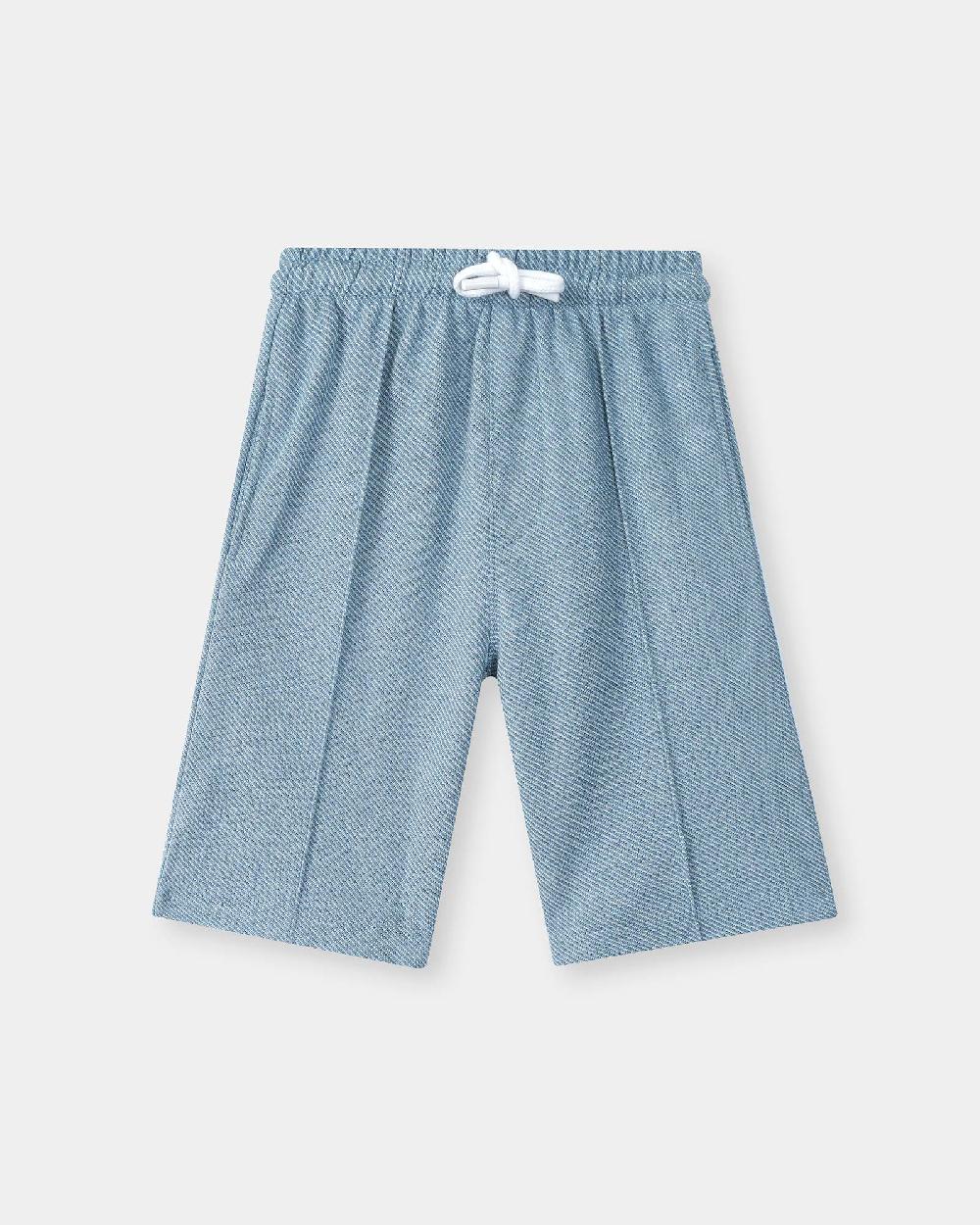 engine Boys Short VTO015-3YR-BLU