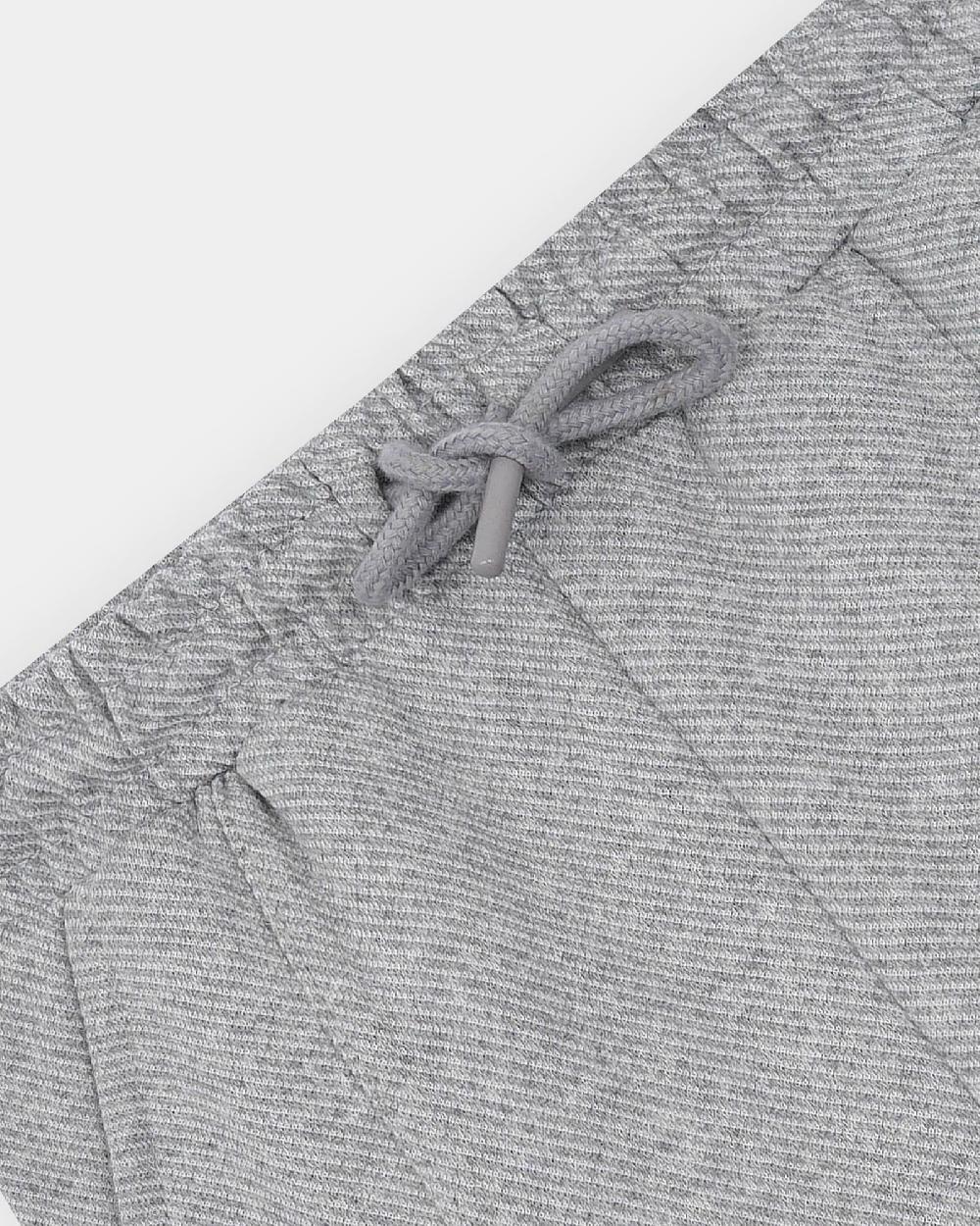 Engine Boys Short VTO018-2YR-GRY