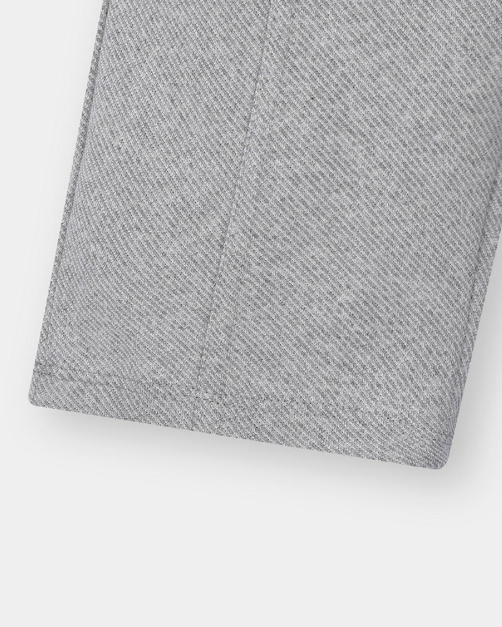 Engine Boys Short VTO018-2YR-GRY