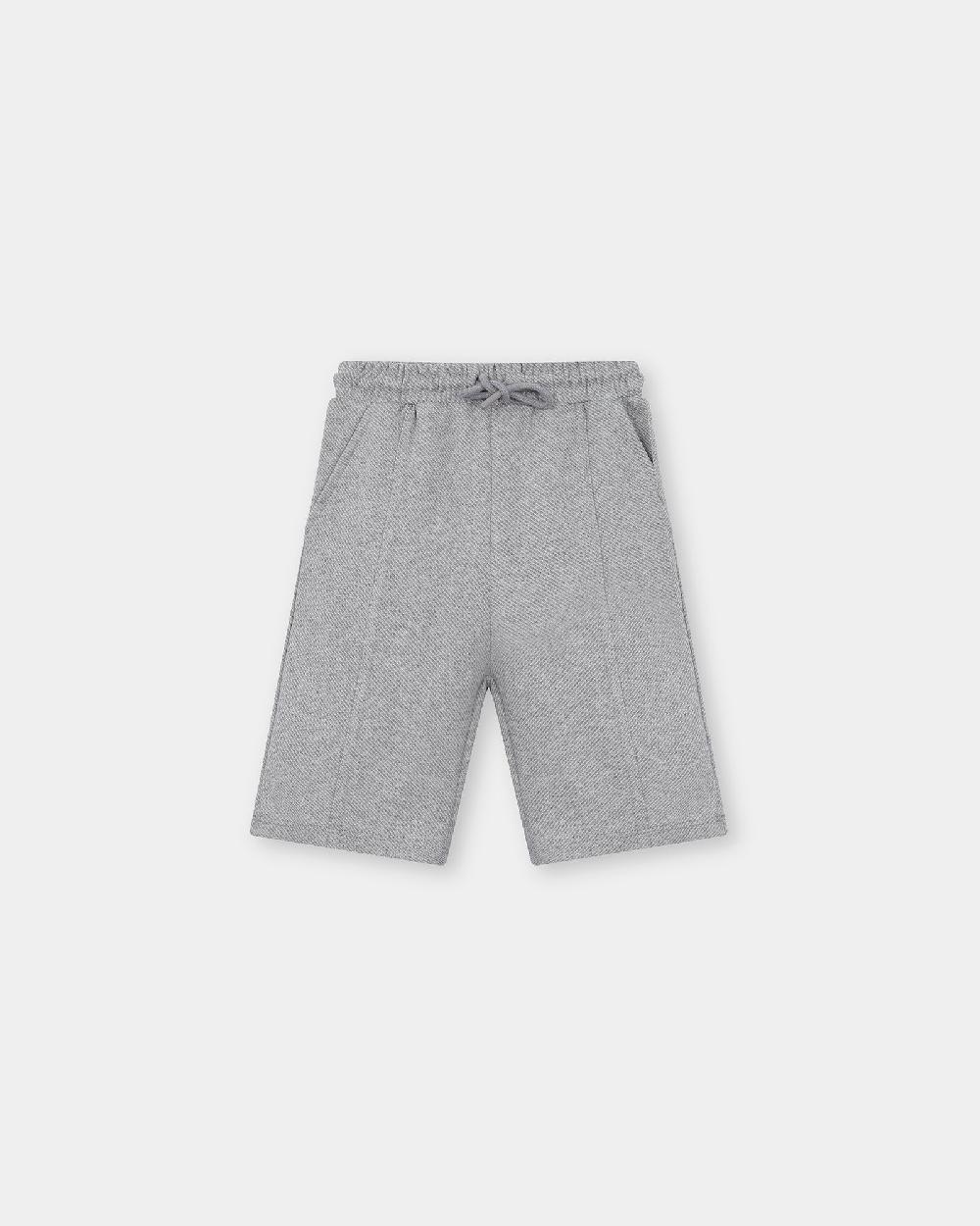 engine Boys Short VTO018-2YR-GRY