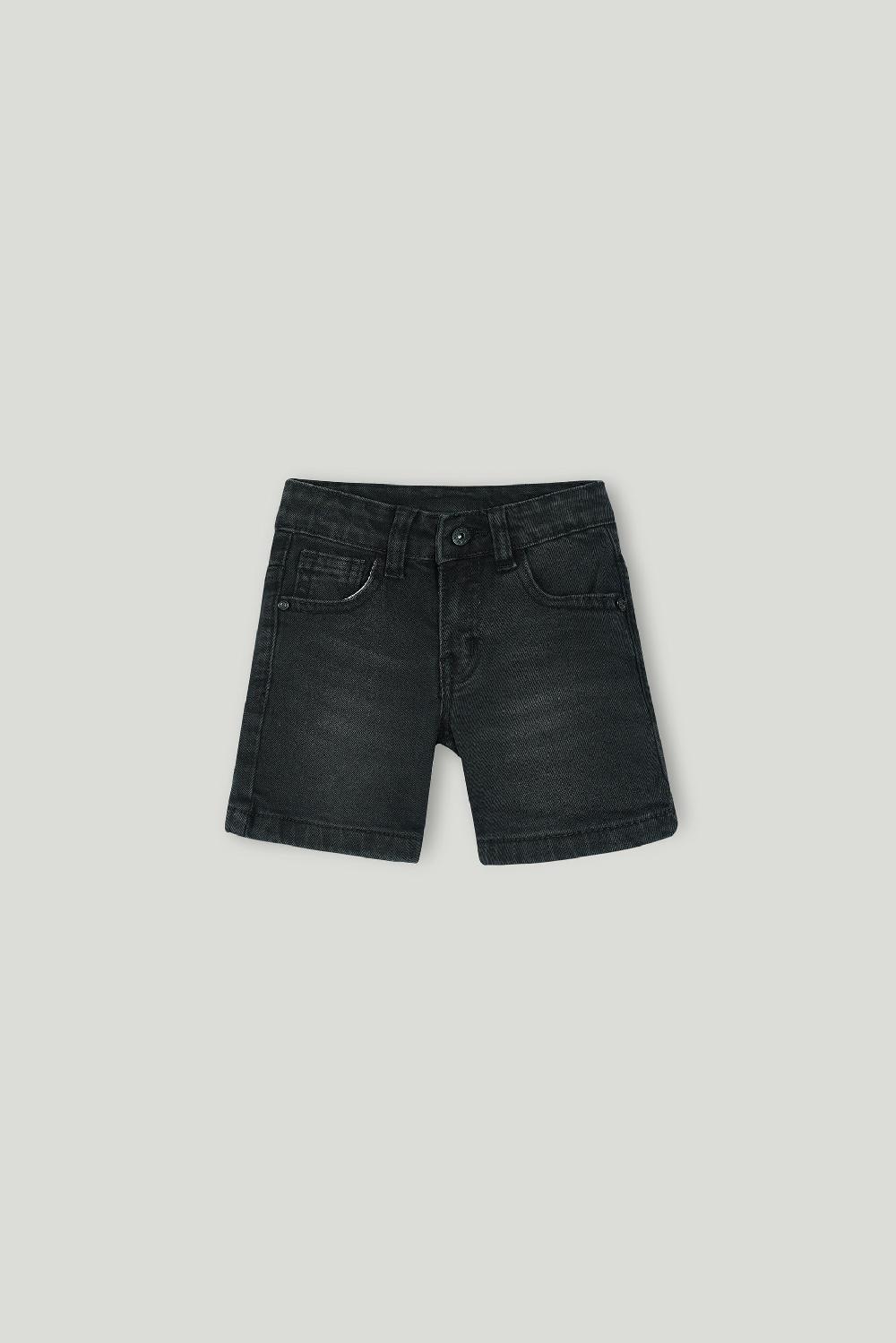engine Boys Short VTO020-2YR-GRY
