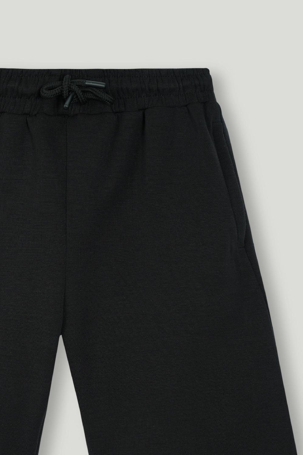 Engine Boys Short VTO021-2YR-BLK