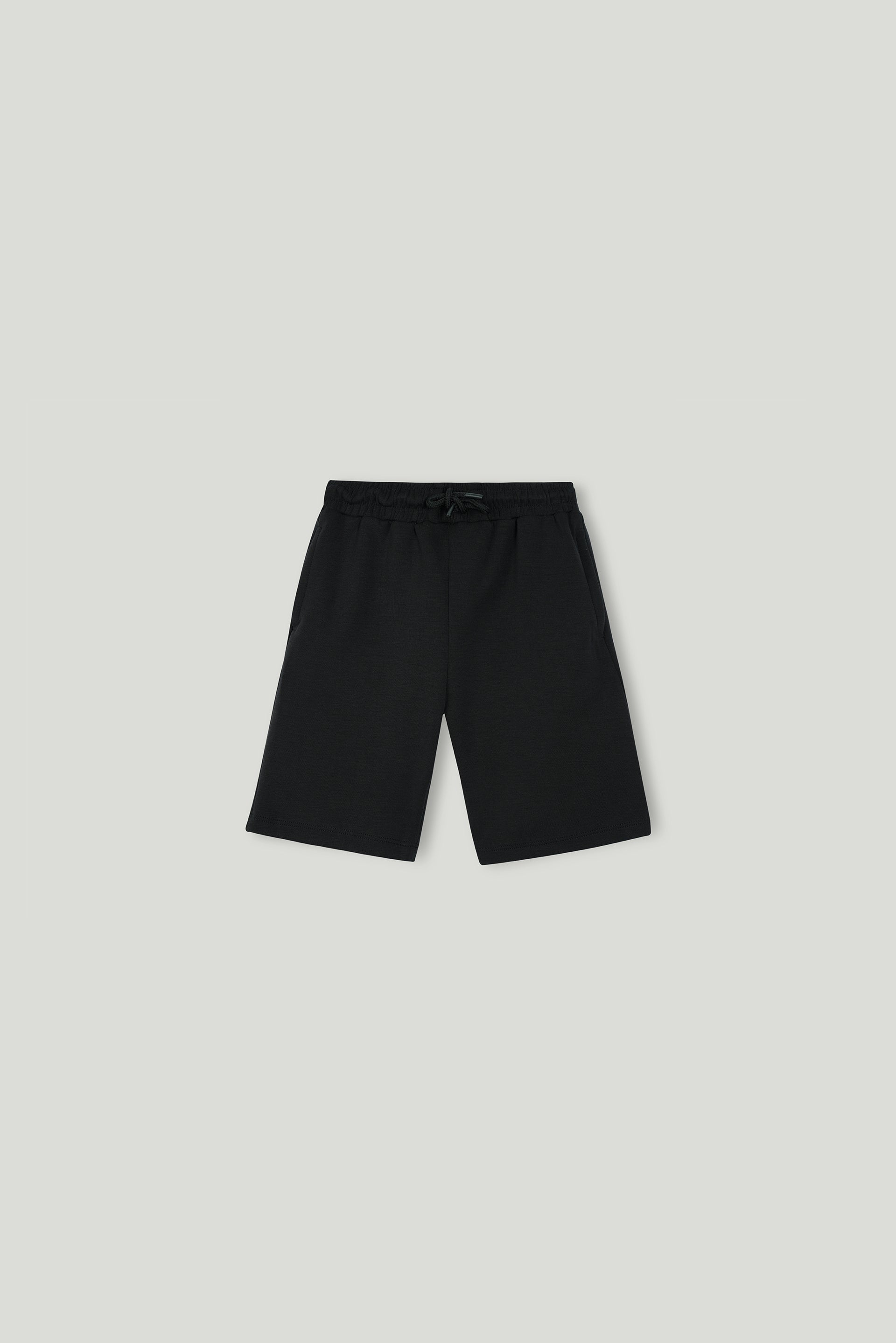 engine Boys Short VTO021-2YR-BLK