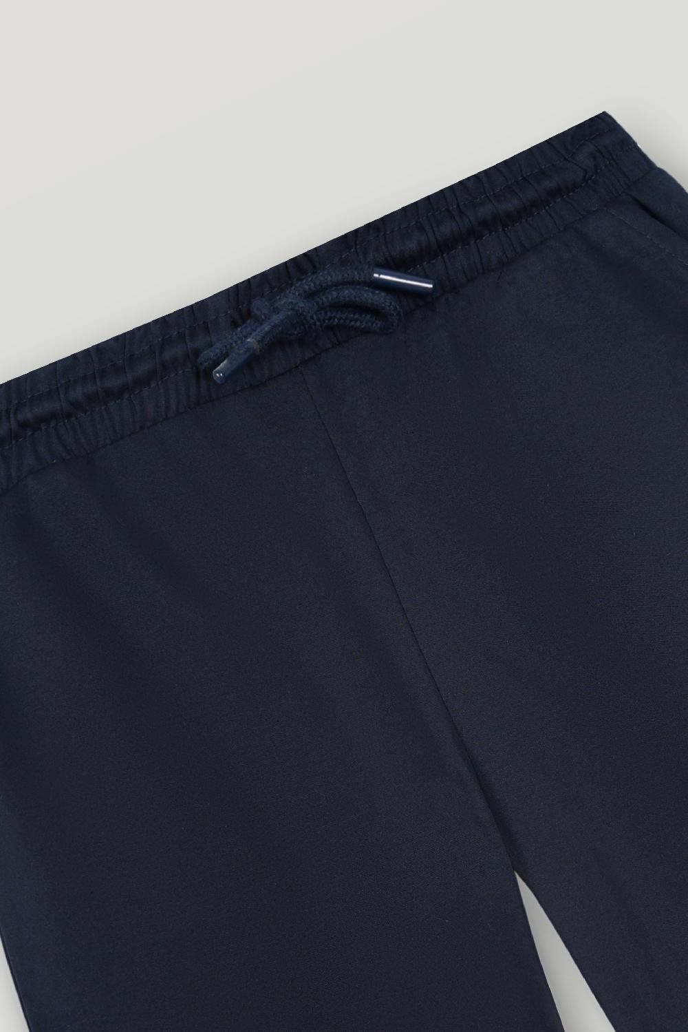 Engine Boys Short VTO022-3YR-NVY