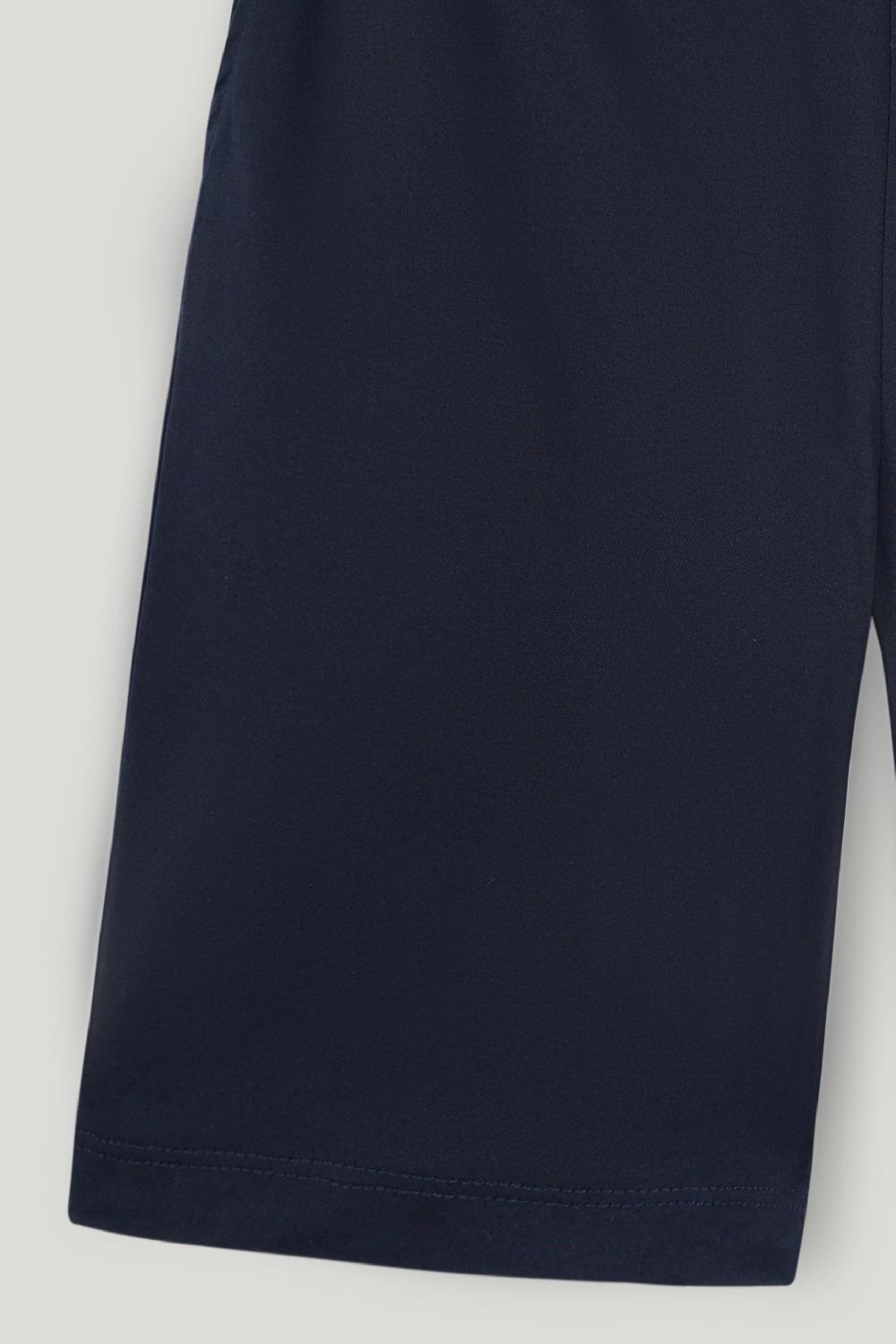 Engine Boys Short VTO022-3YR-NVY