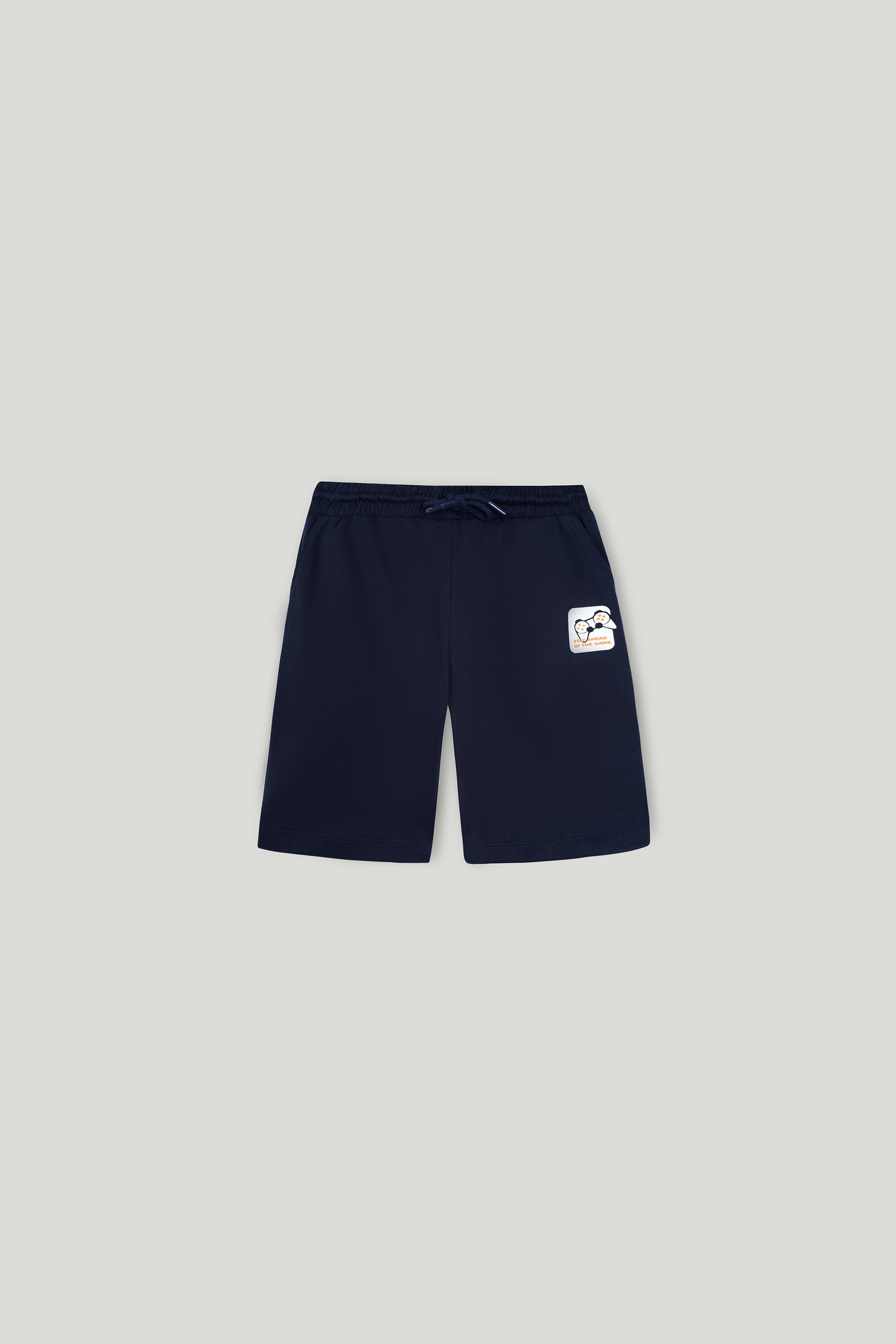 engine Boys Short VTO022-3YR-NVY