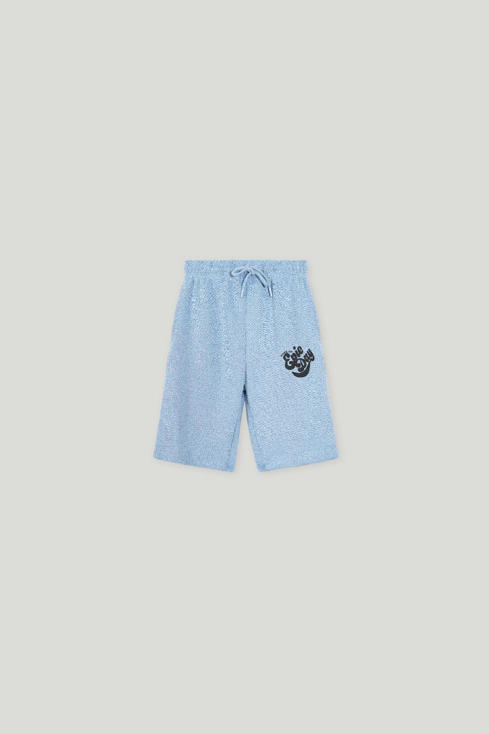engine Boys Short VTO023-2YR-BLU