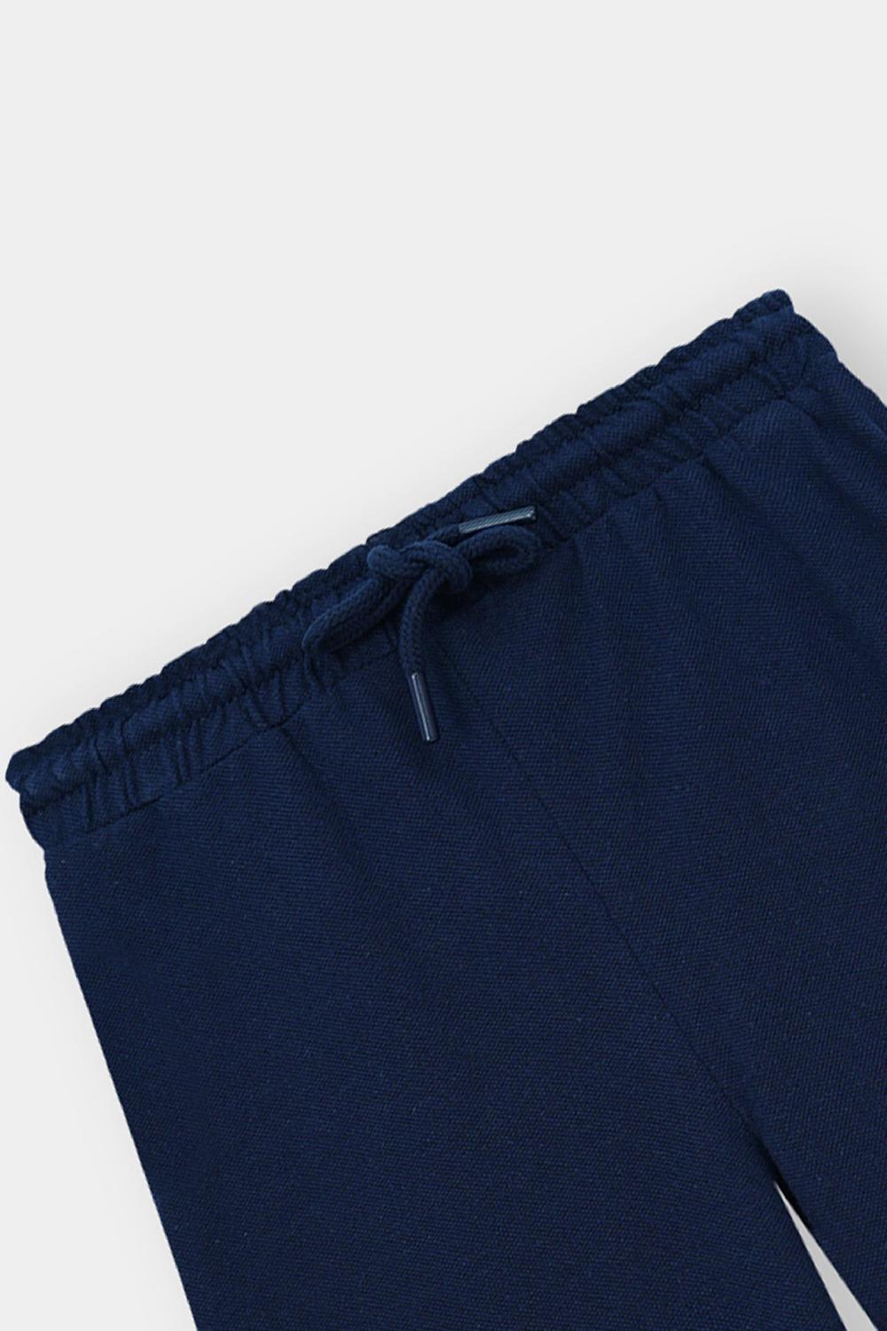 Engine Boys Short VTO027-2YR-NVY