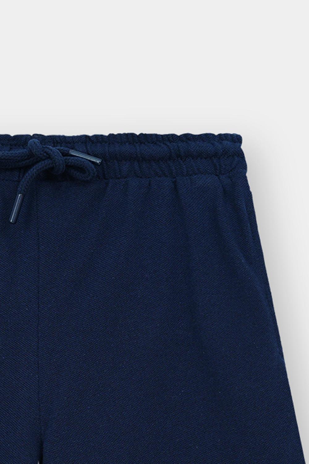 Engine Boys Short VTO027-2YR-NVY