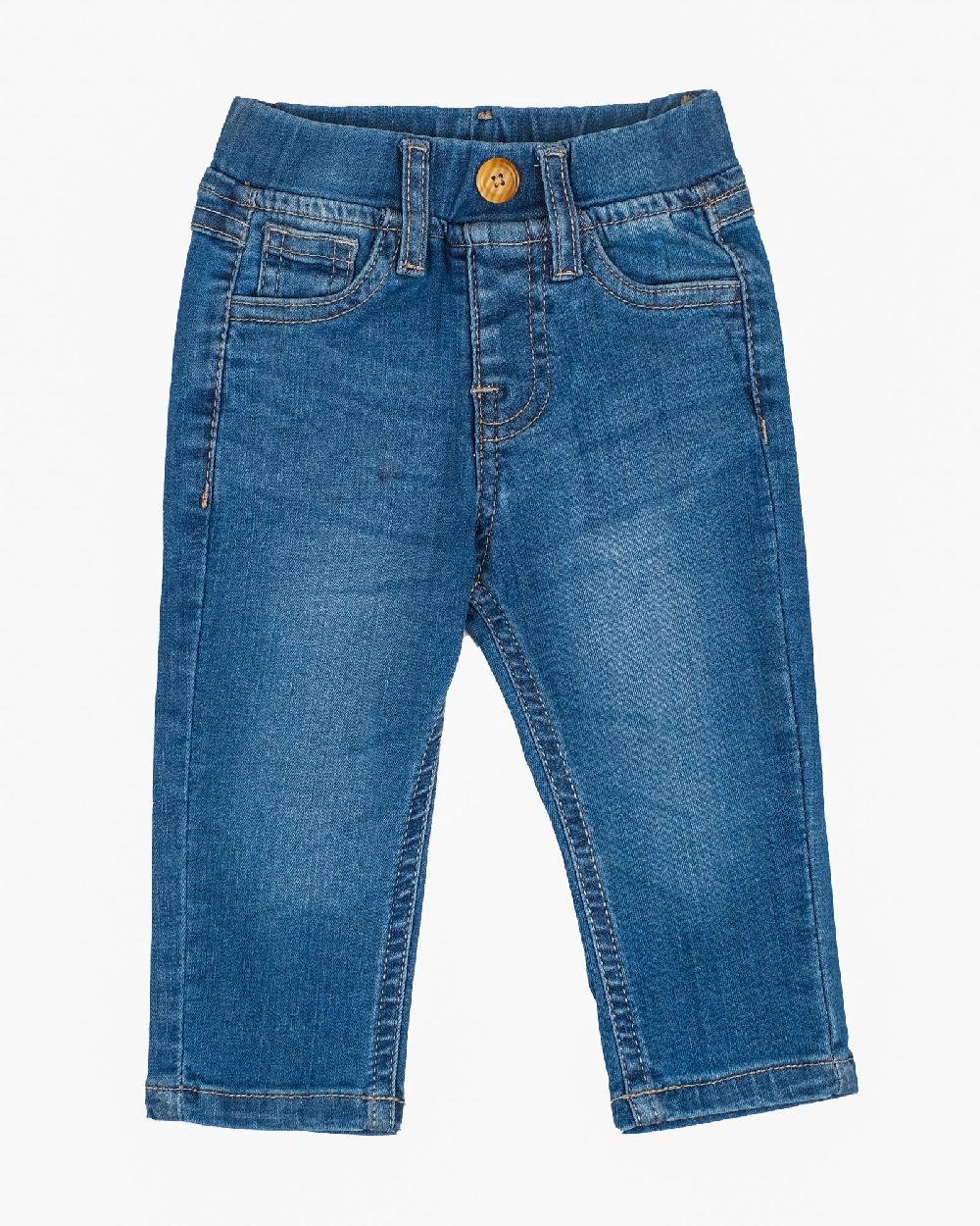 engine Boys Slim Fit Denim ID4005-I02-LBL